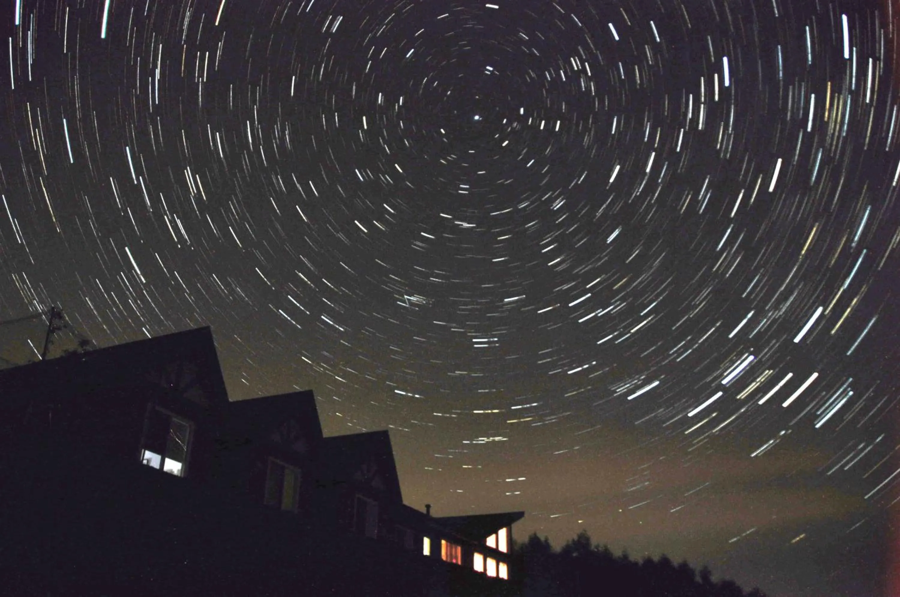 Property building in Polaris