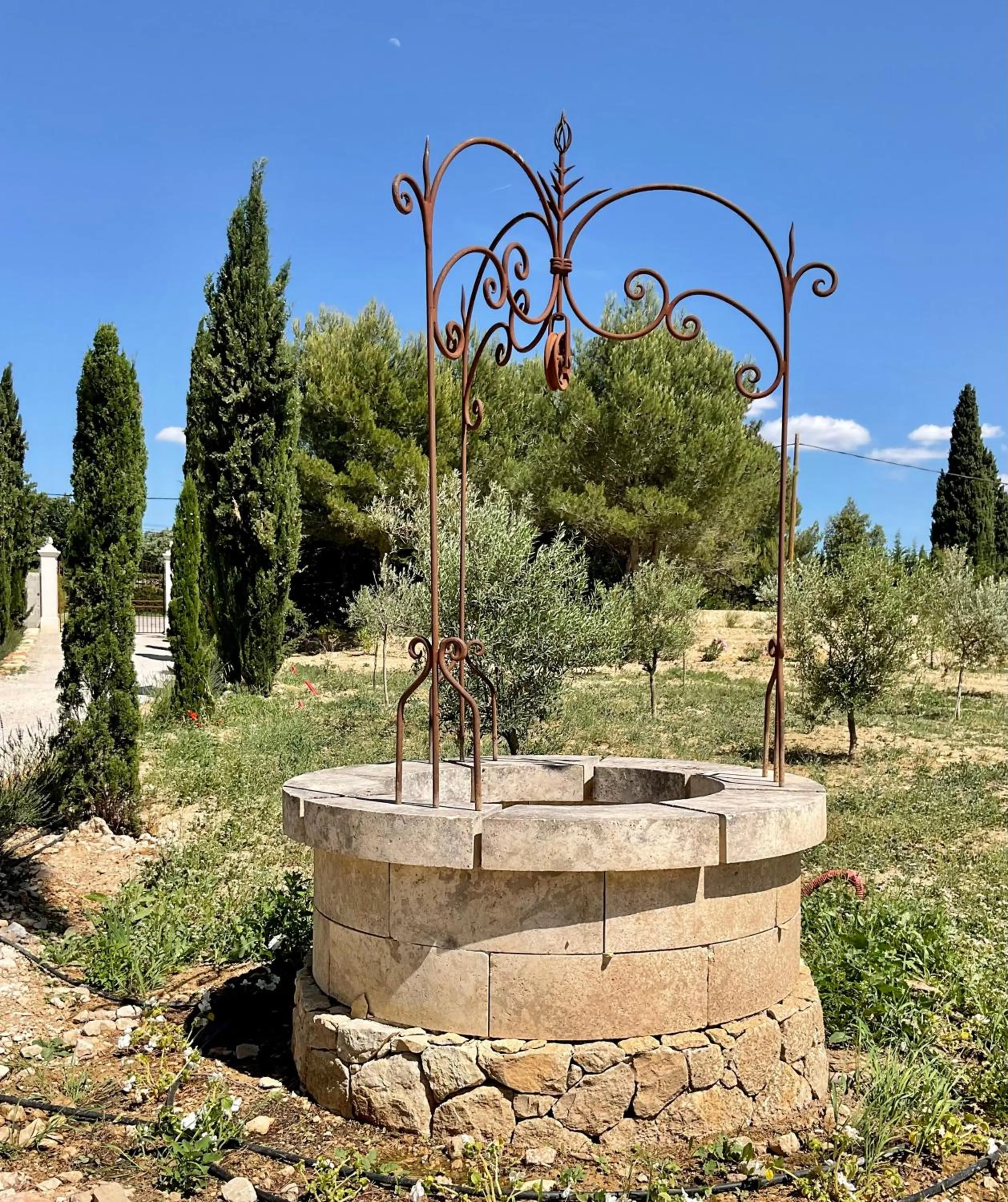 La Soleillade Aixoise