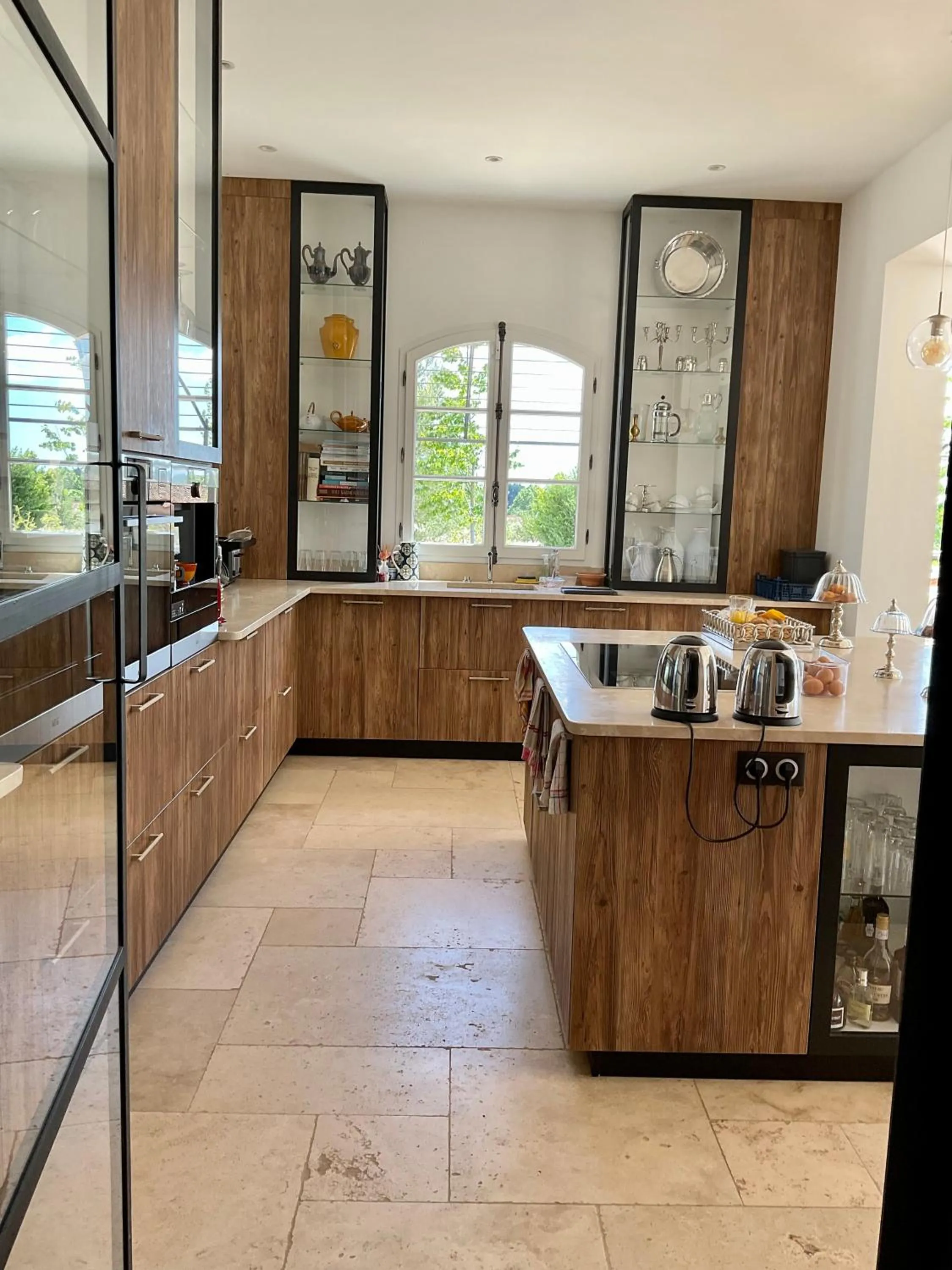 La Soleillade Aixoise