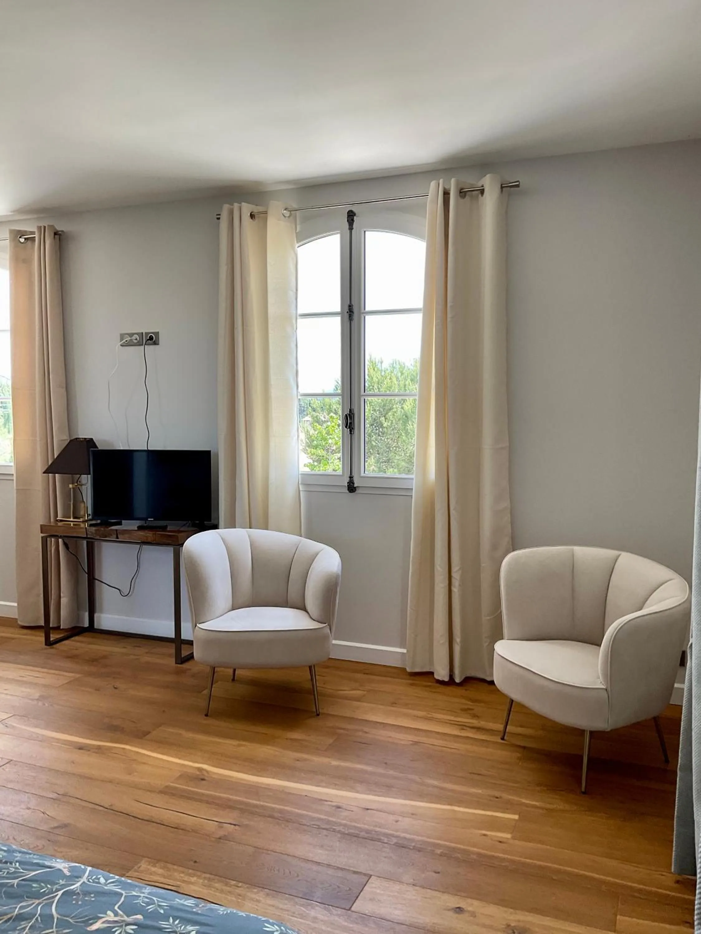 La Soleillade Aixoise