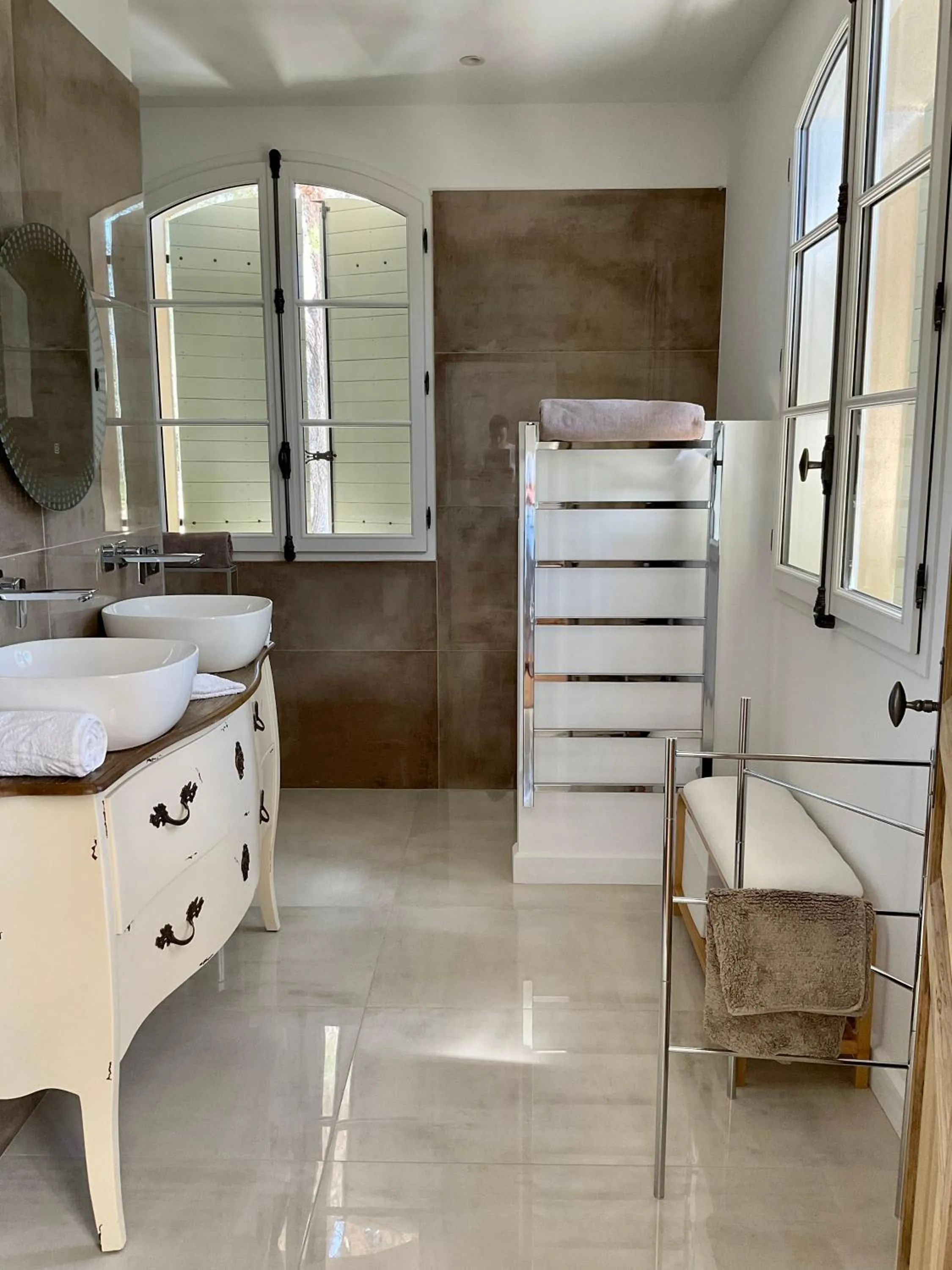 La Soleillade Aixoise