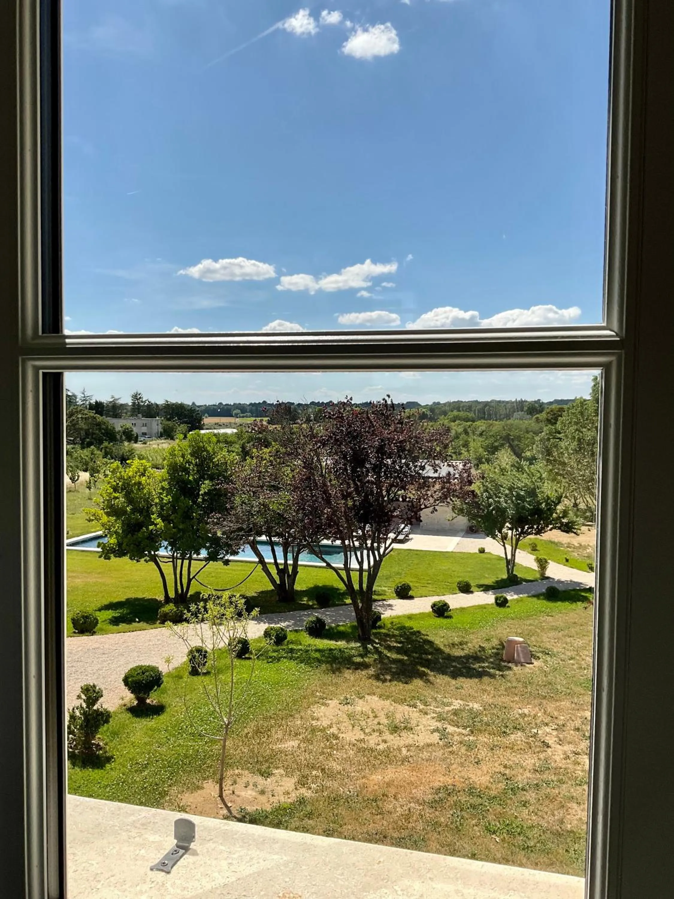 La Soleillade Aixoise