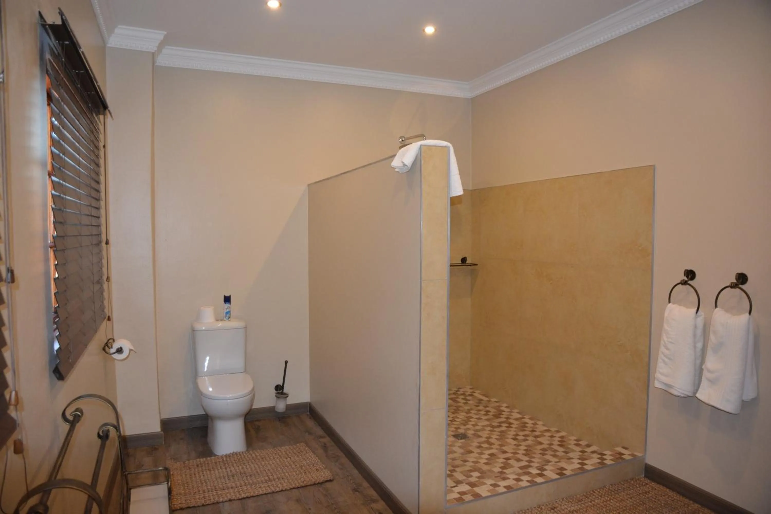 Zebra Kalahari Lodge