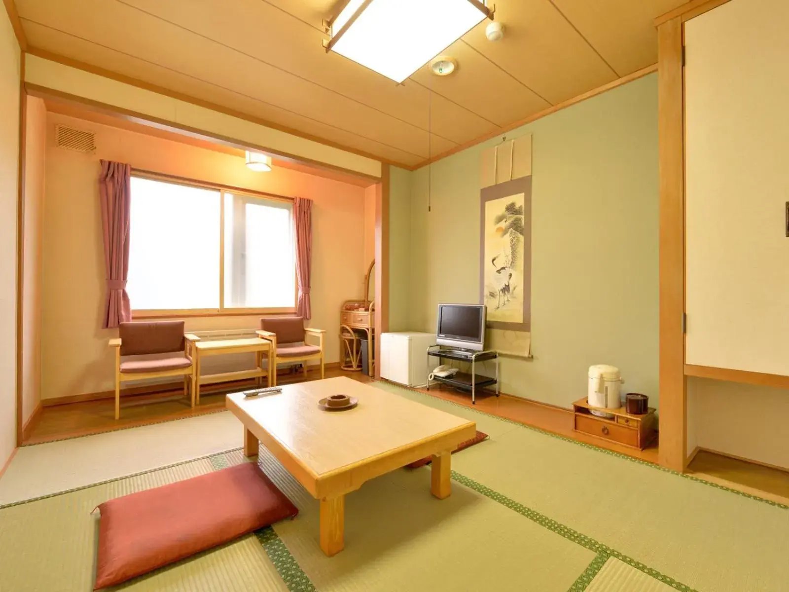 Twin Room - single occupancy in Hotel Parkway Twin Room - single occupancy in Hotel Parkway