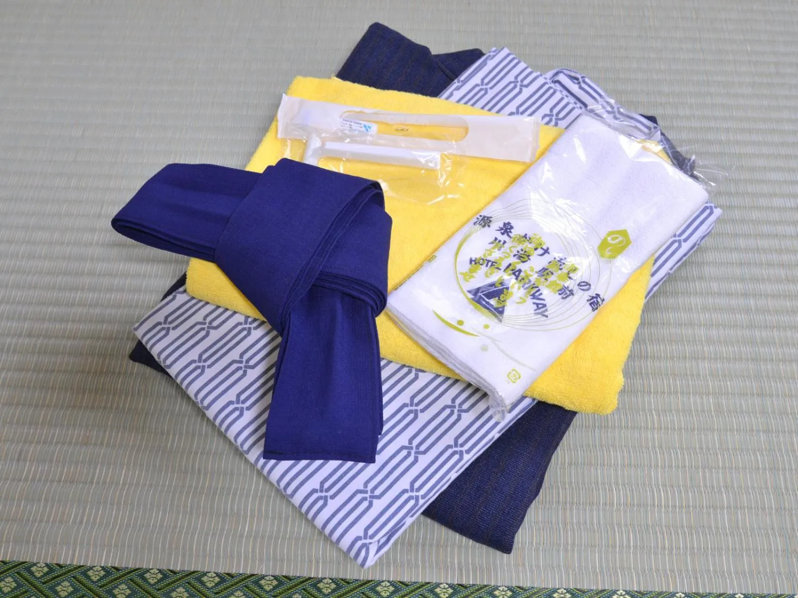 room service in Hotel Parkway