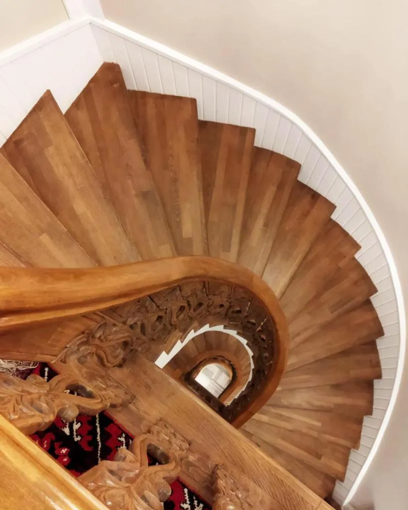 Property building in White Palace Old City Boutique Hotel