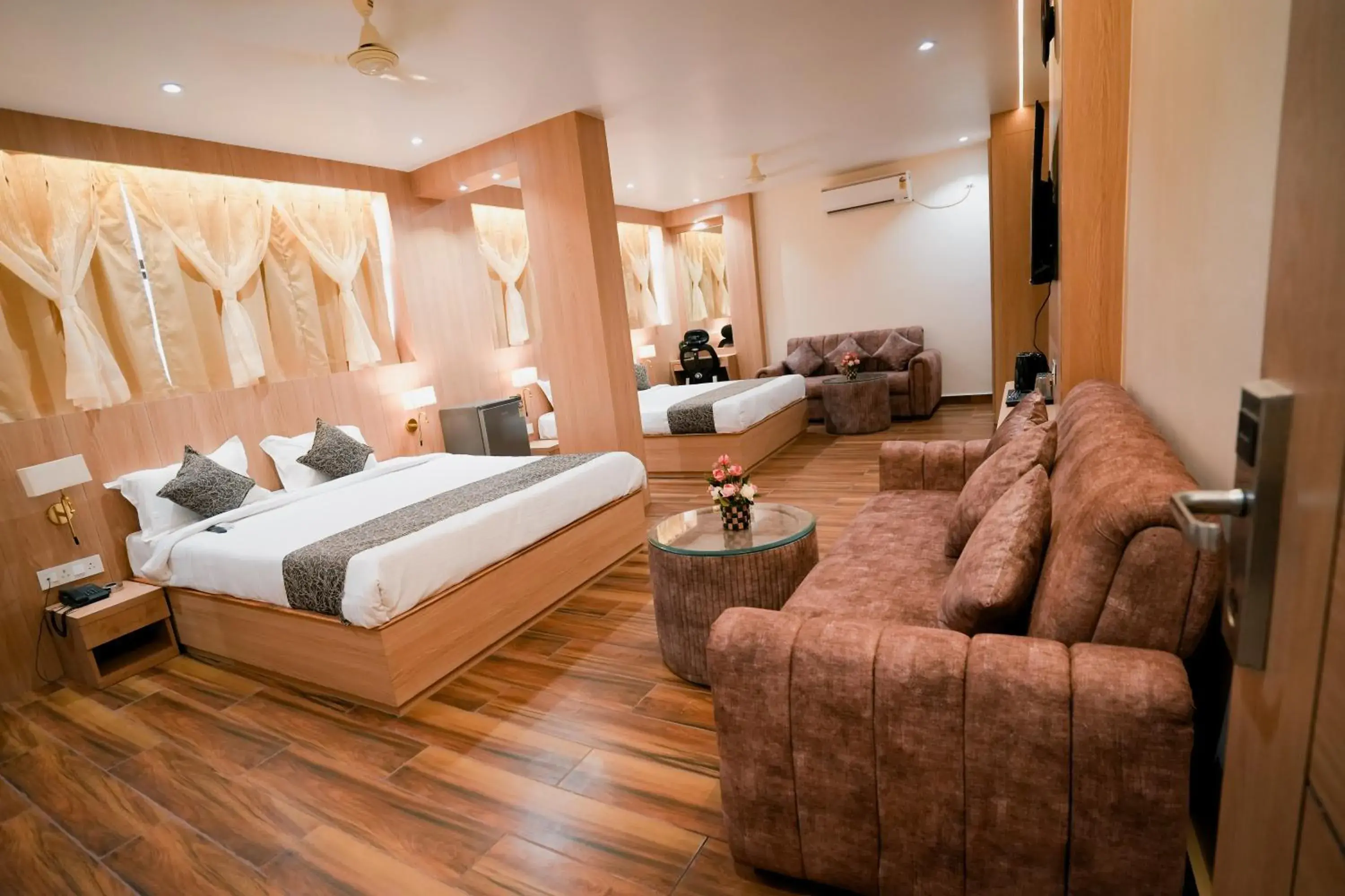 Hotel JK palace Hotel JK palace