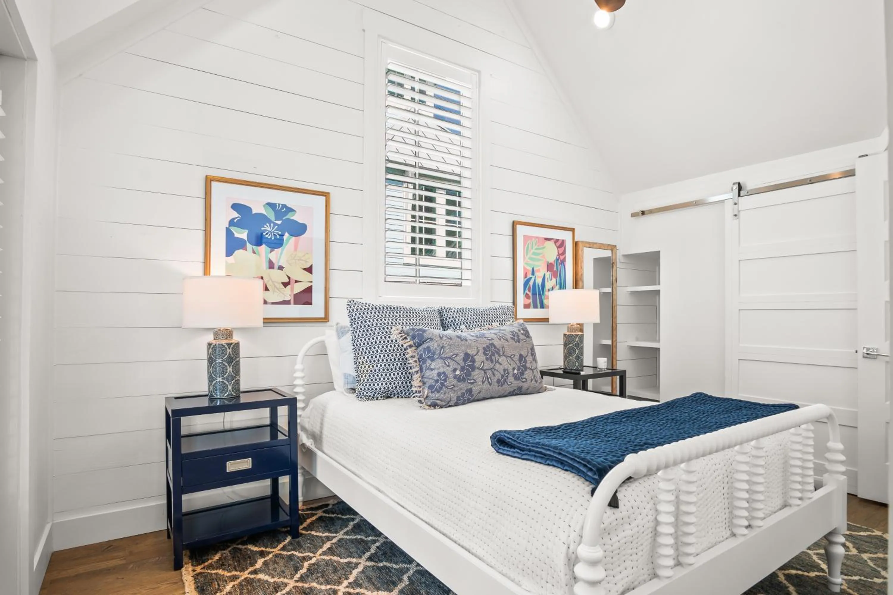 Other, Bed in Golden Daze 239 SE