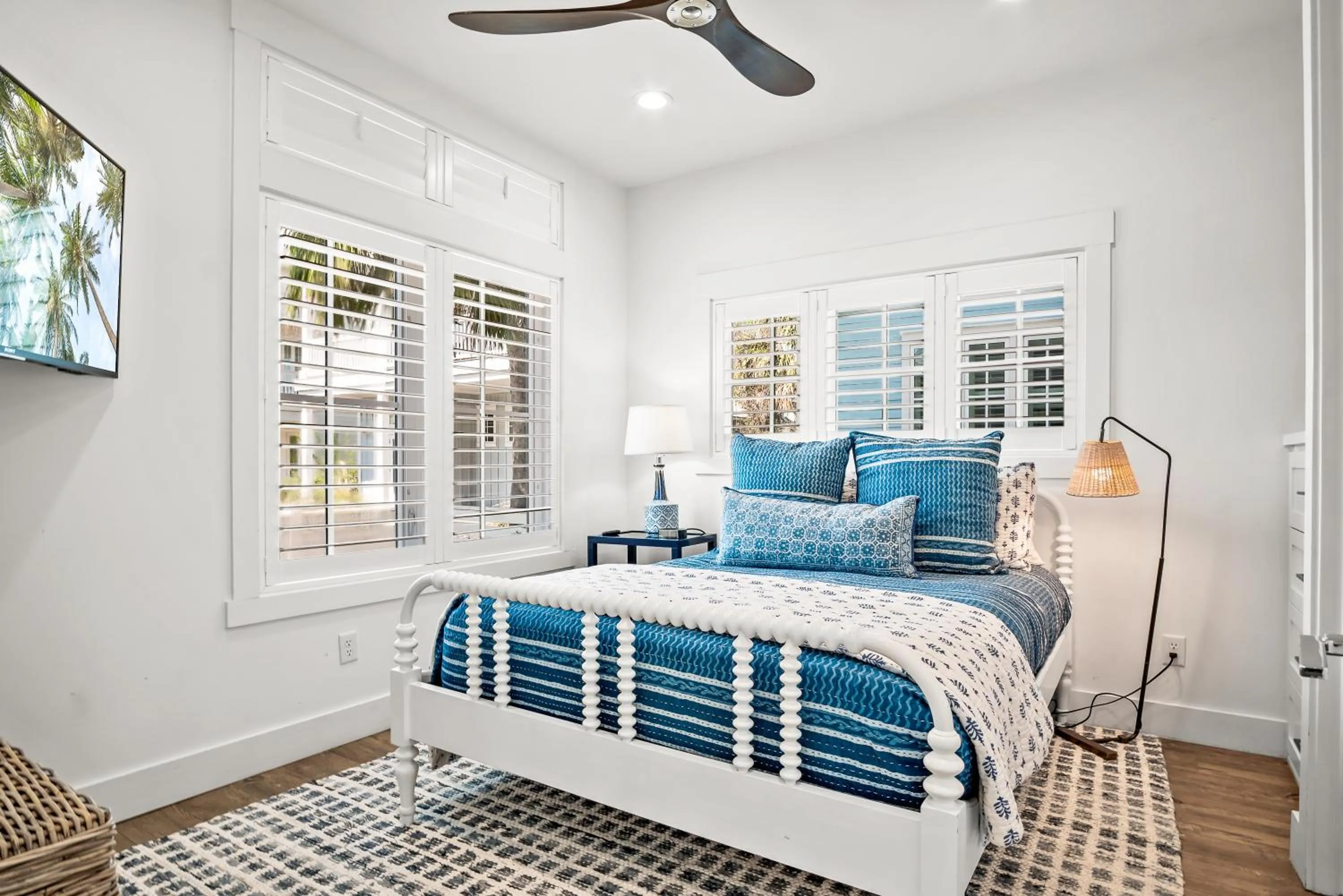 Other, Bed in Golden Daze 239 SE