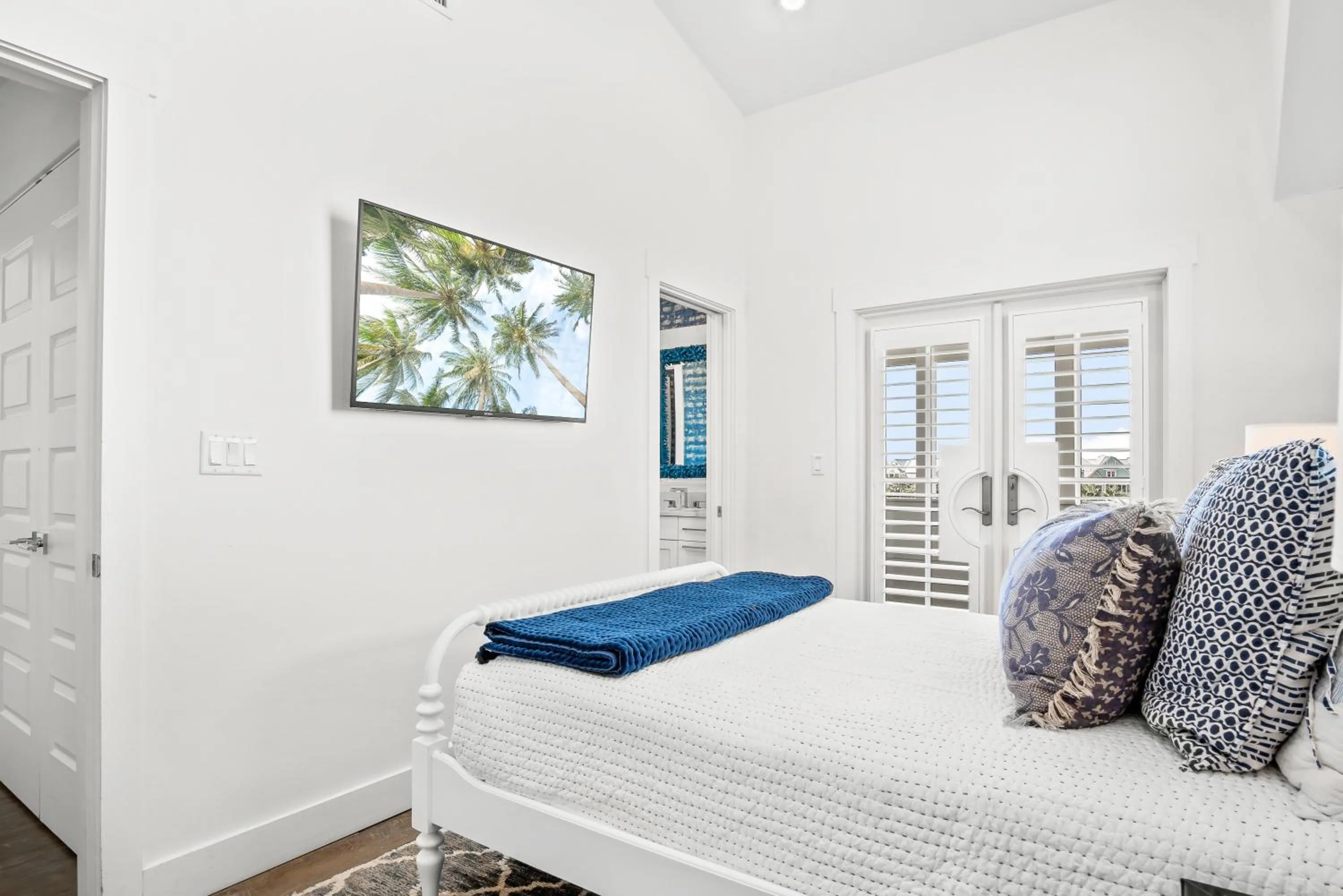 Other, Bed in Golden Daze 239 SE