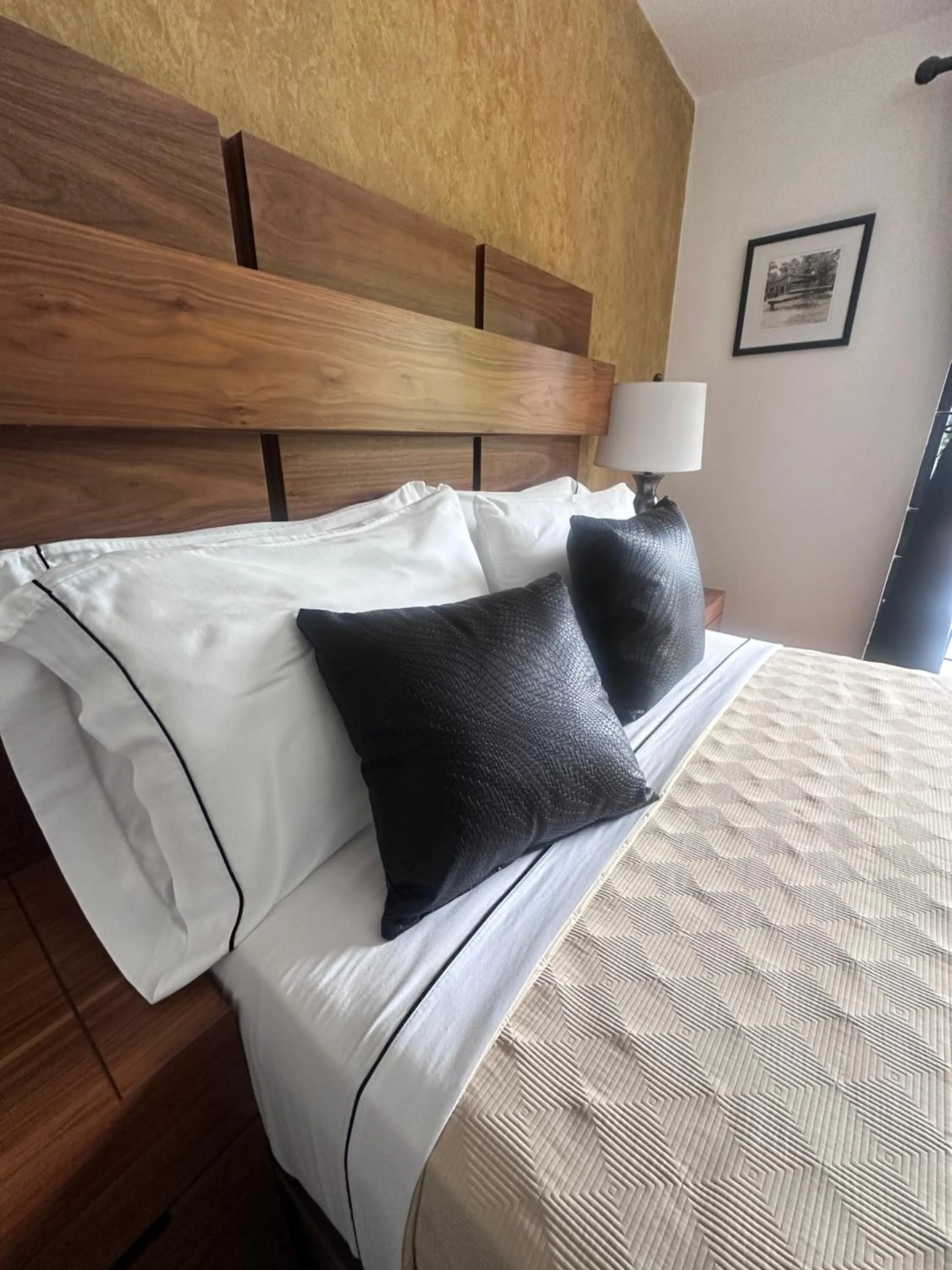 Bedroom, Bed in Hotel Boutique La Mansión Guadalajara