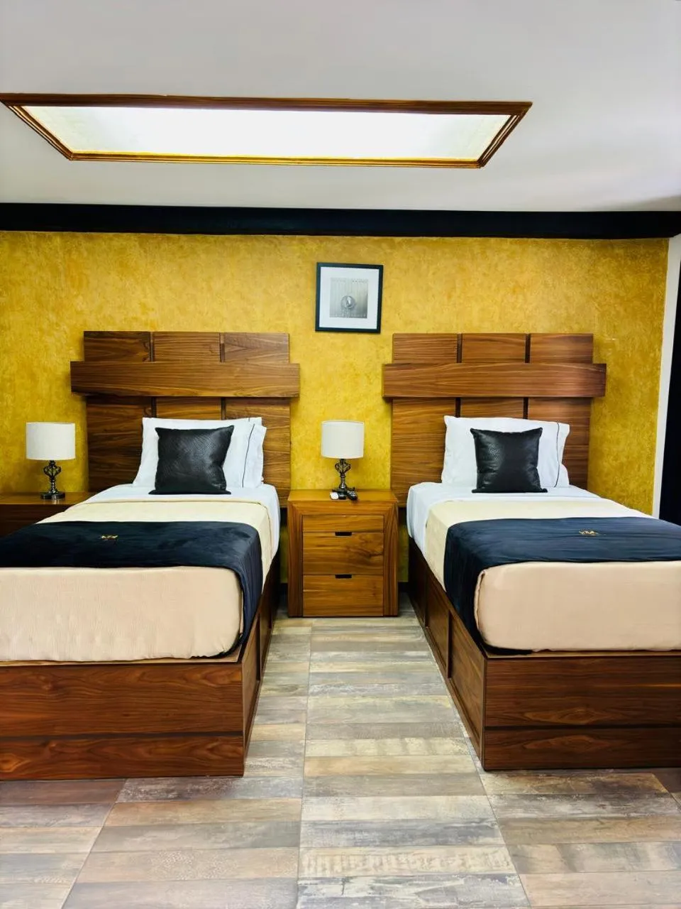 Bedroom, Bed in Hotel Boutique La Mansión Guadalajara