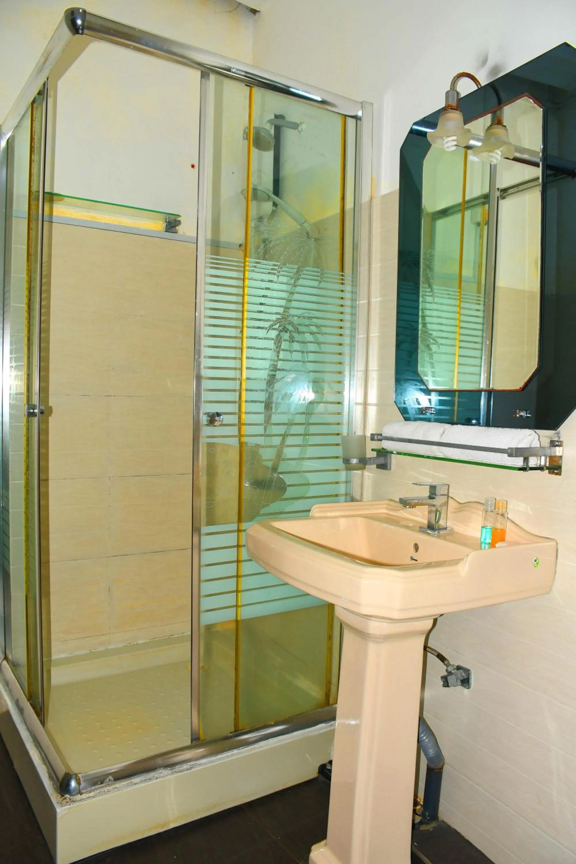 Rampart View Guesthouse