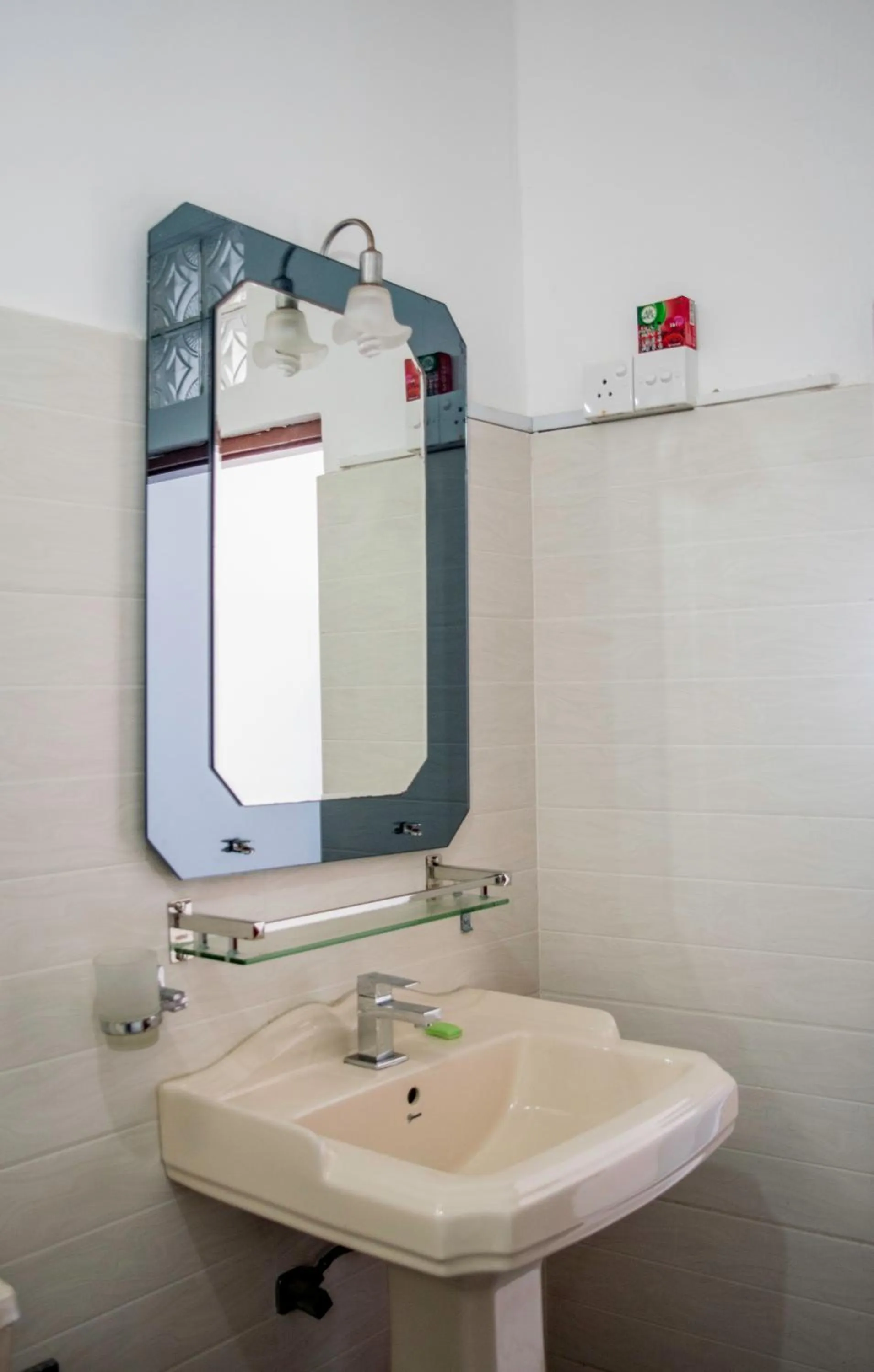 Rampart View Guesthouse