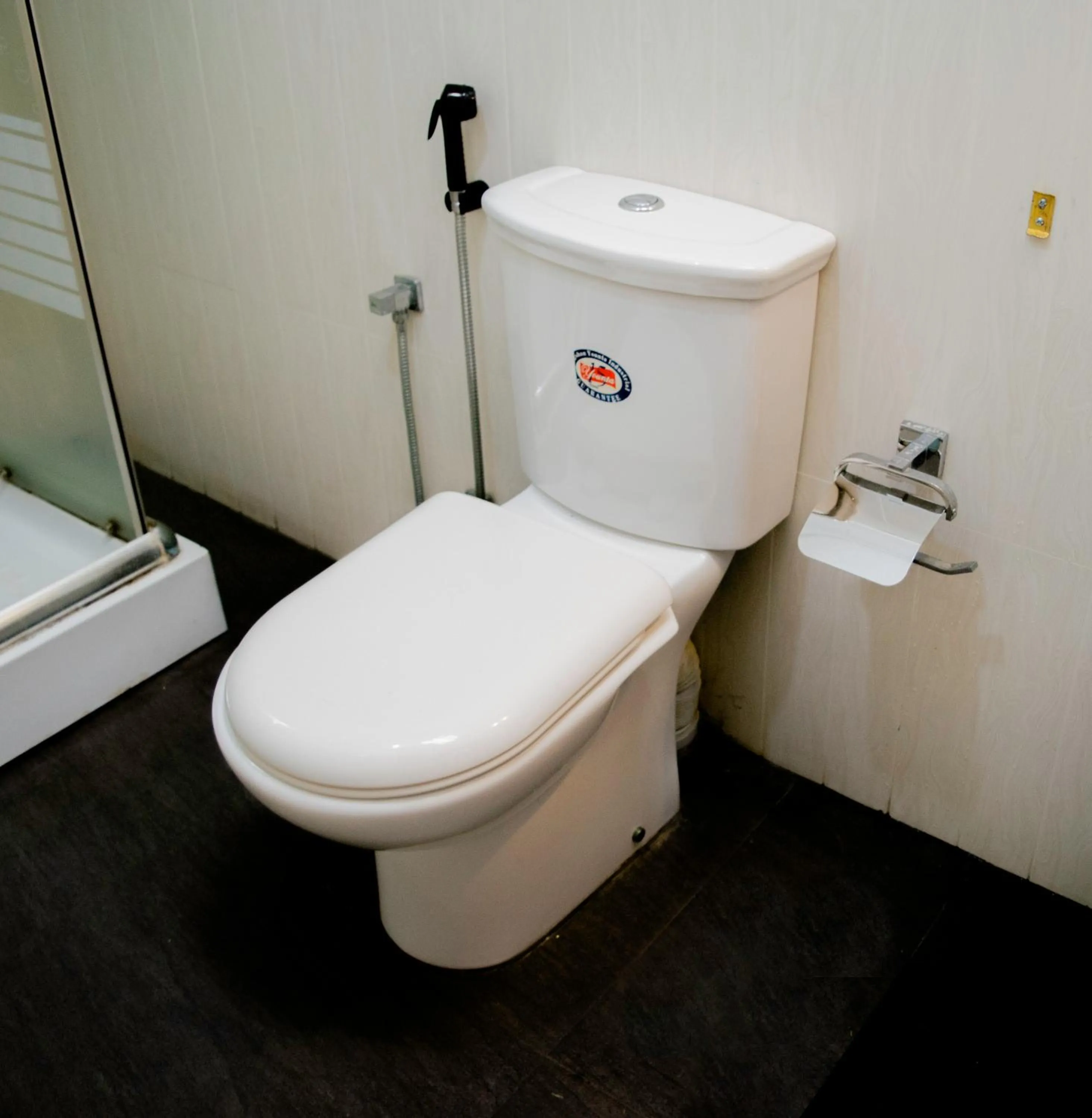 Rampart View Guesthouse