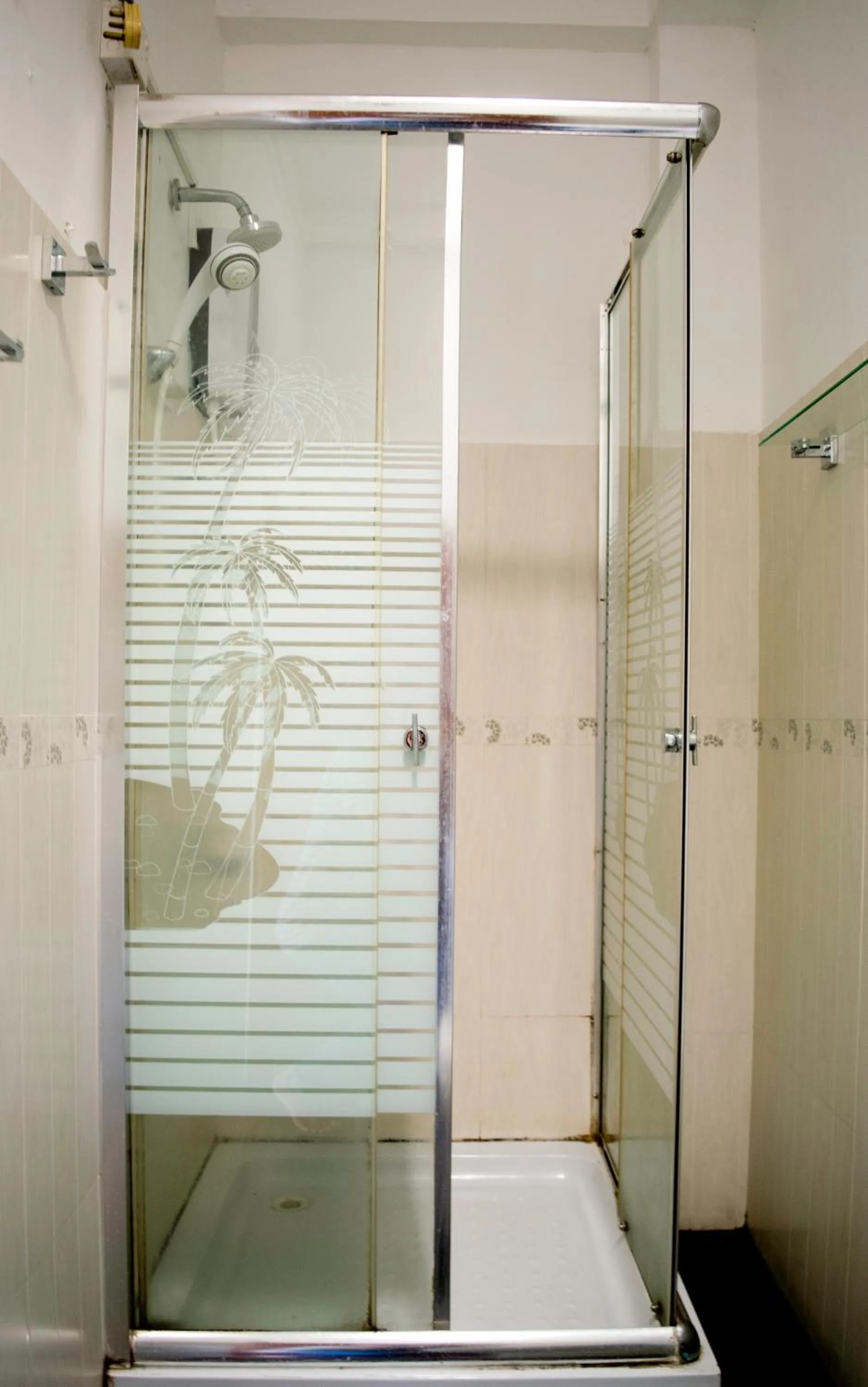 Rampart View Guesthouse