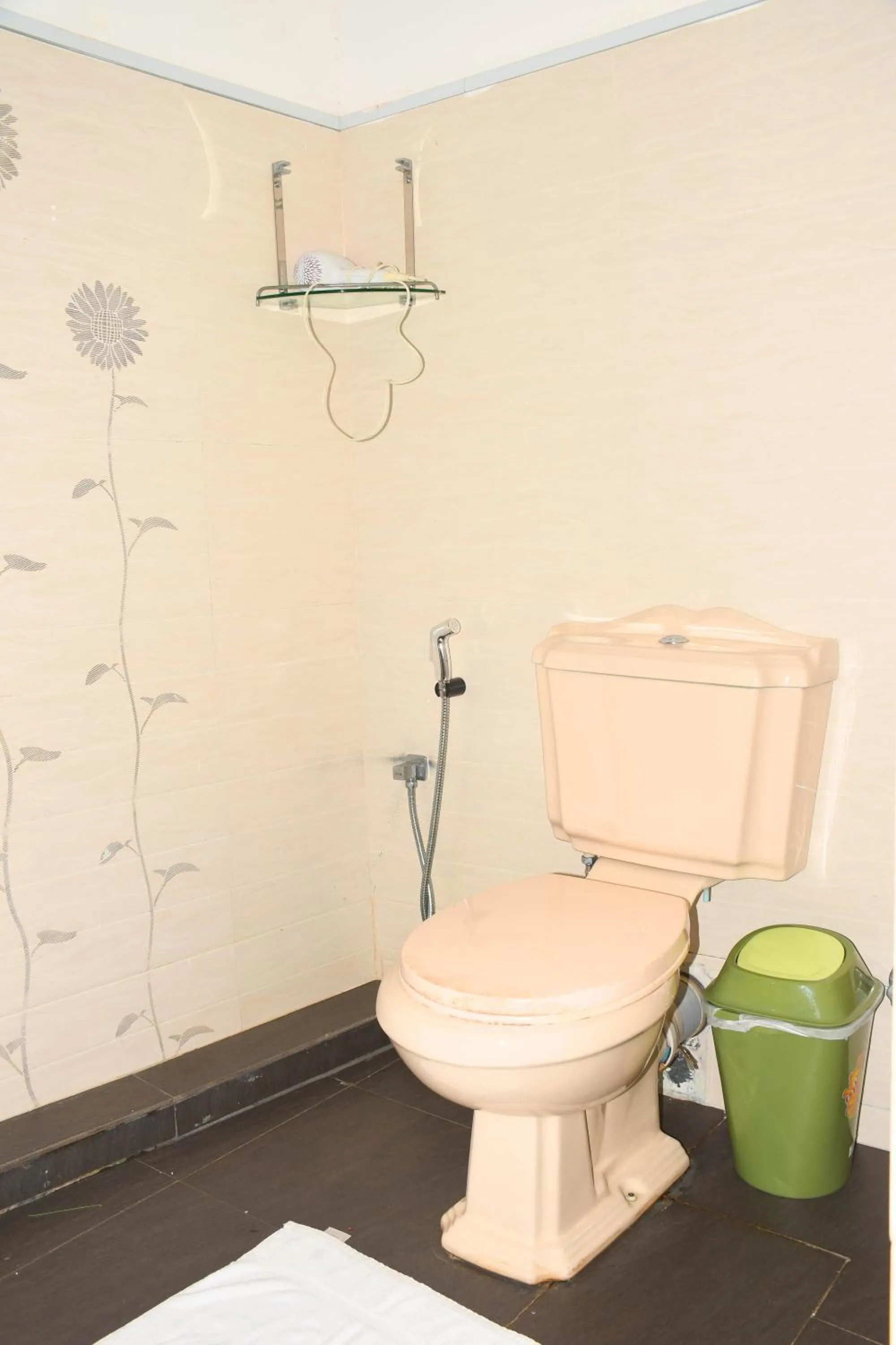 Rampart View Guesthouse