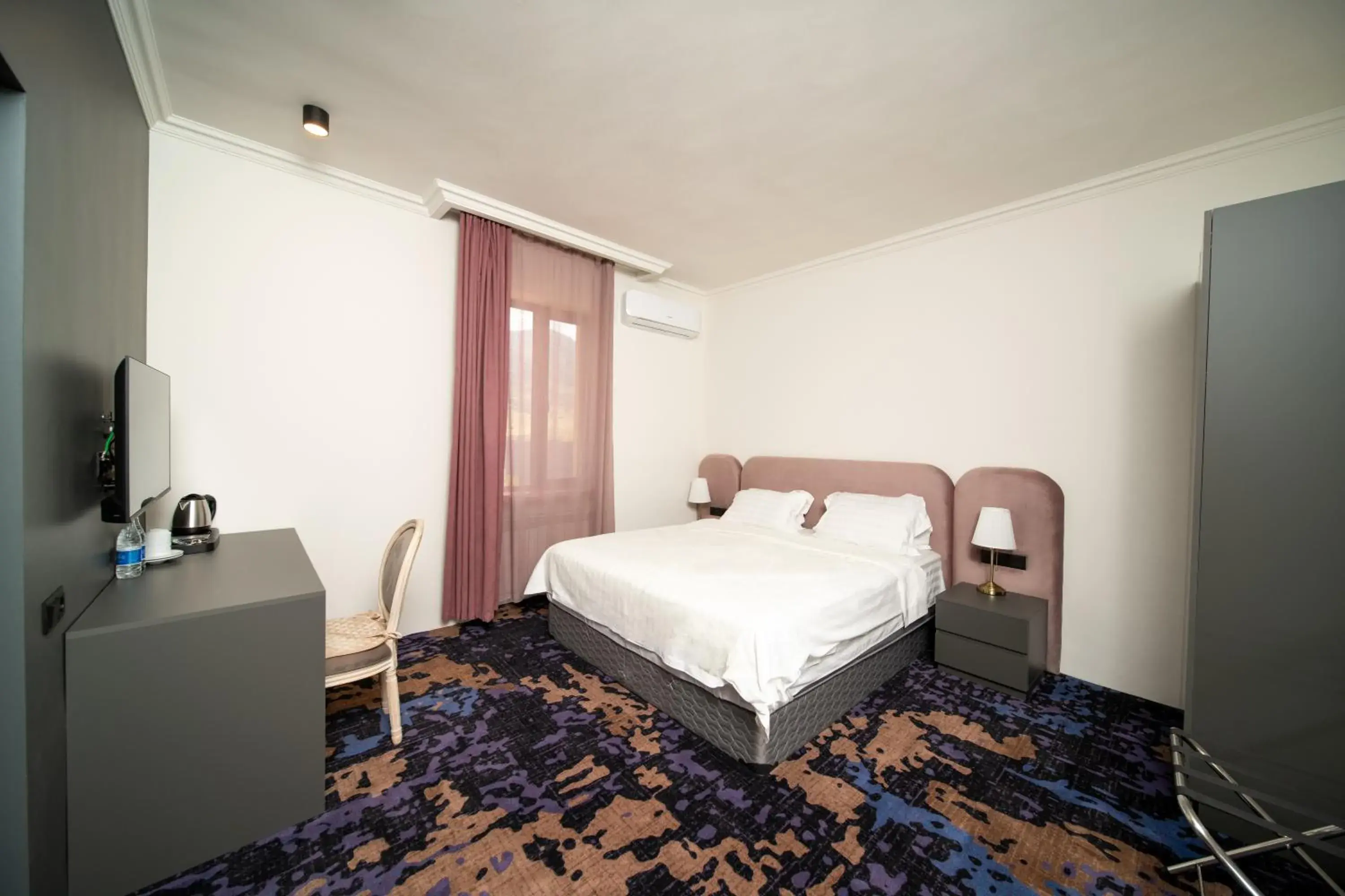 Kefilyan Family Hotel Kefilyan Family Hotel