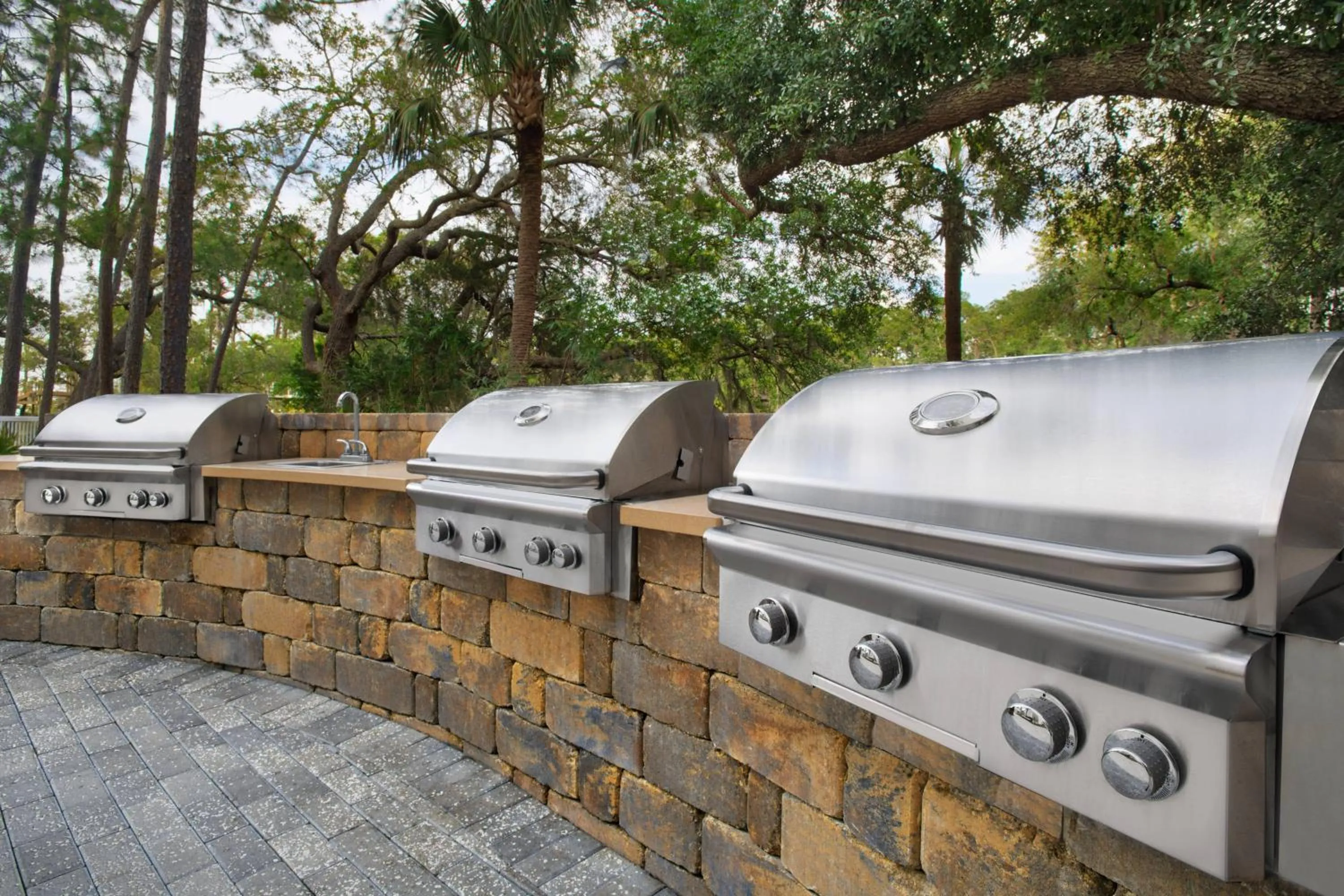 Other in Marriott's Harbour Club