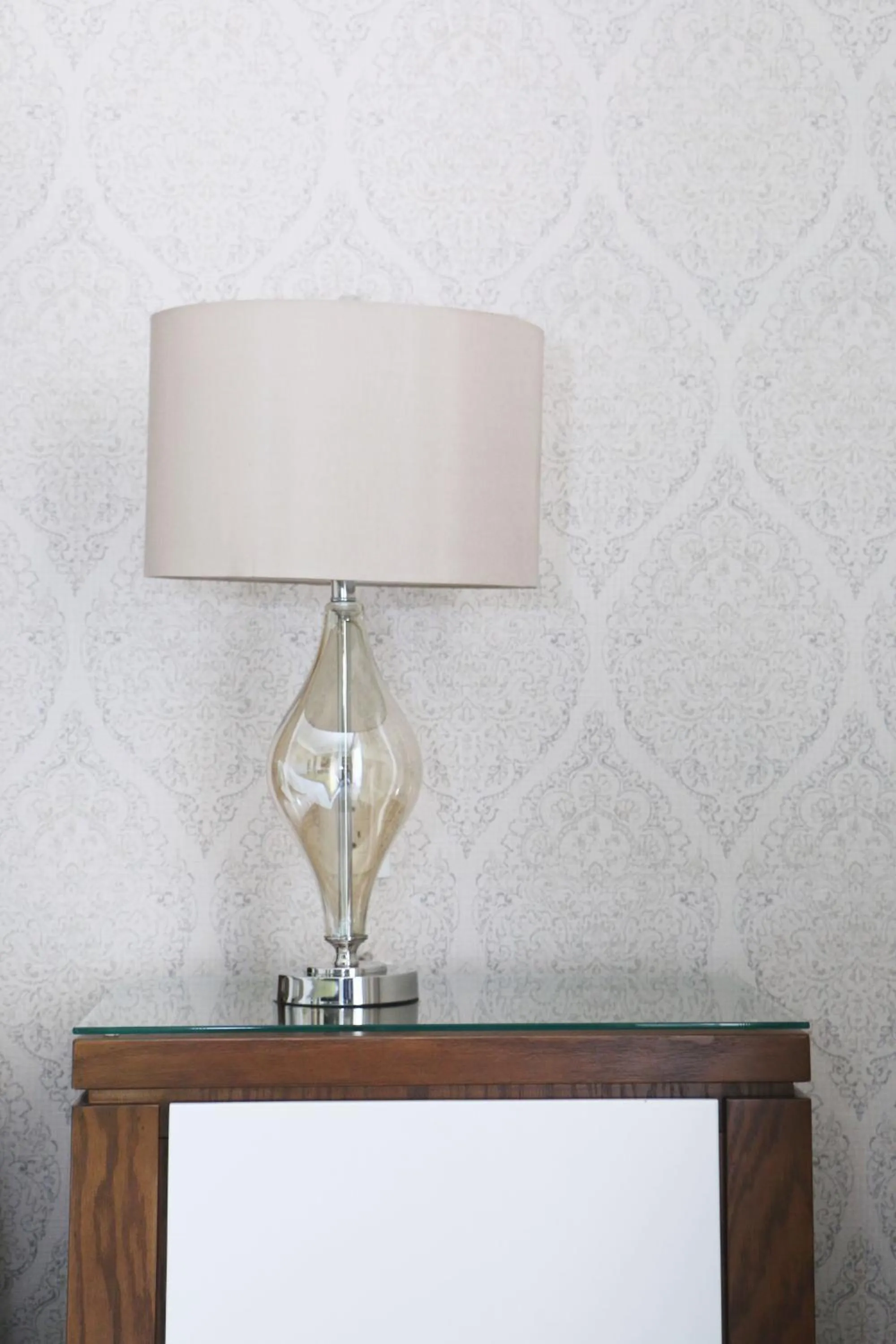 Decorative detail in Áurea Hotel and Suites