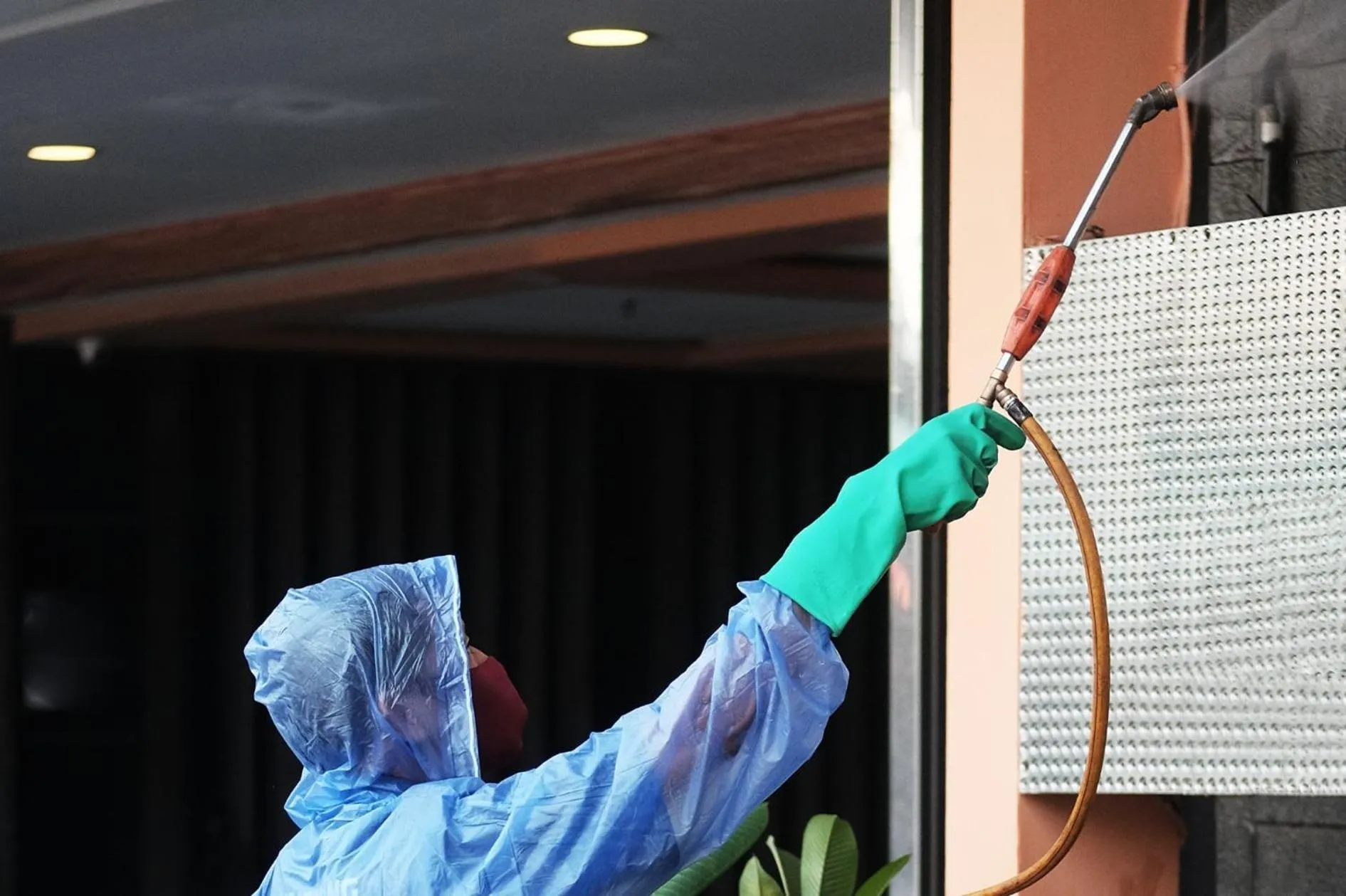 Activities in Phumi Resort