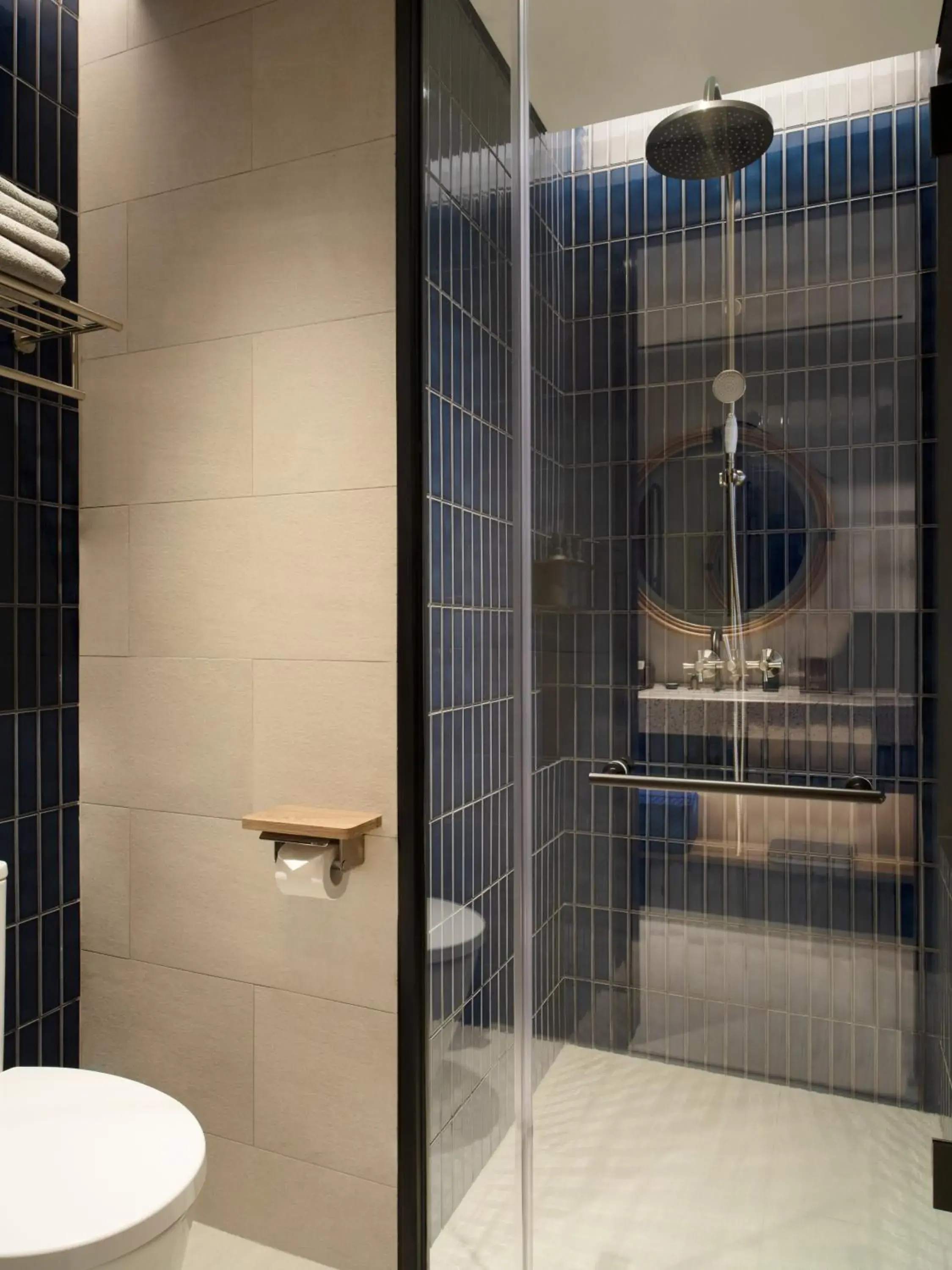 Premier Twin Room in Episode Gading Serpong Premier Twin Room in Episode Gading Serpong