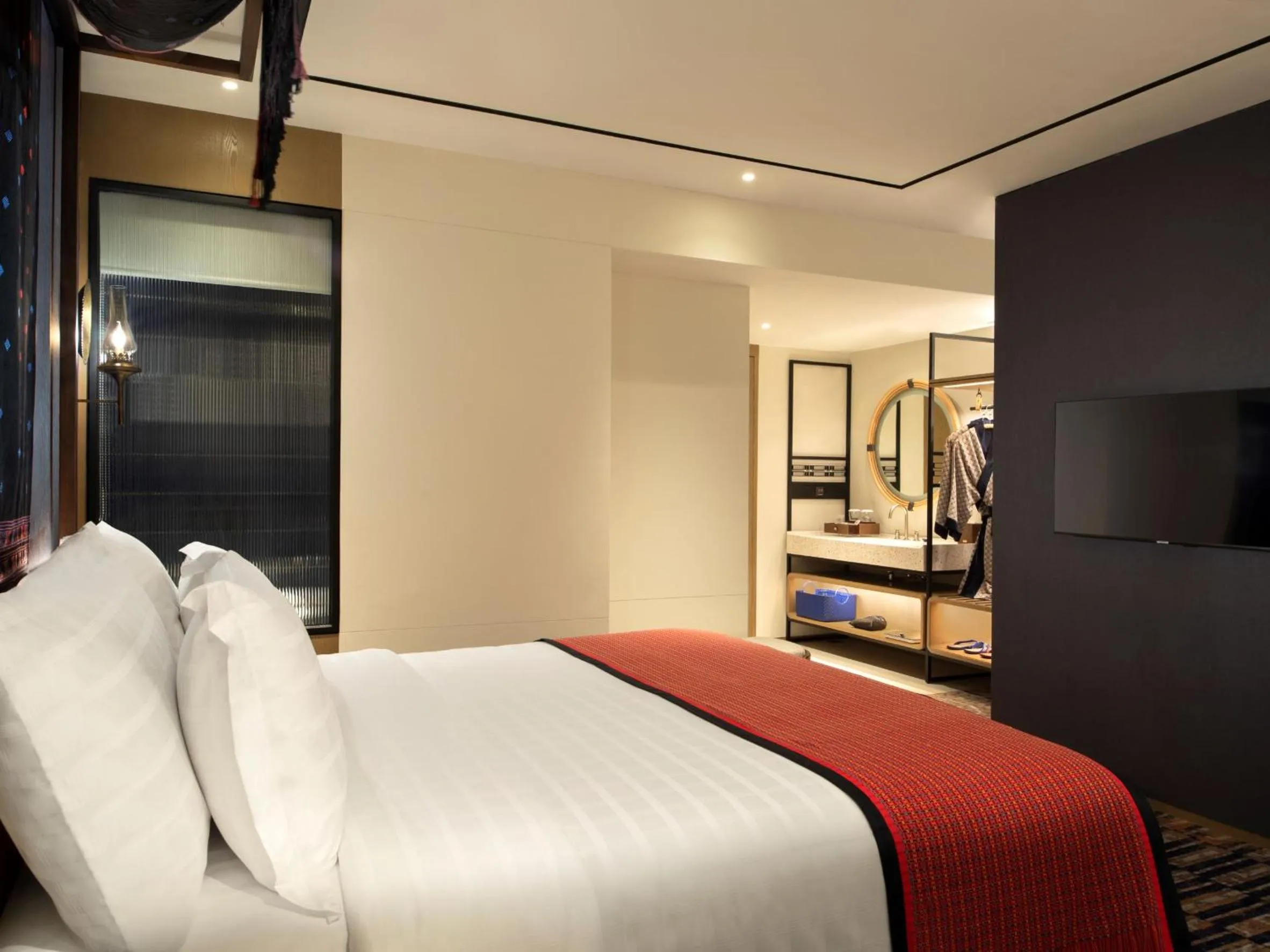 Bed in Episode Gading Serpong