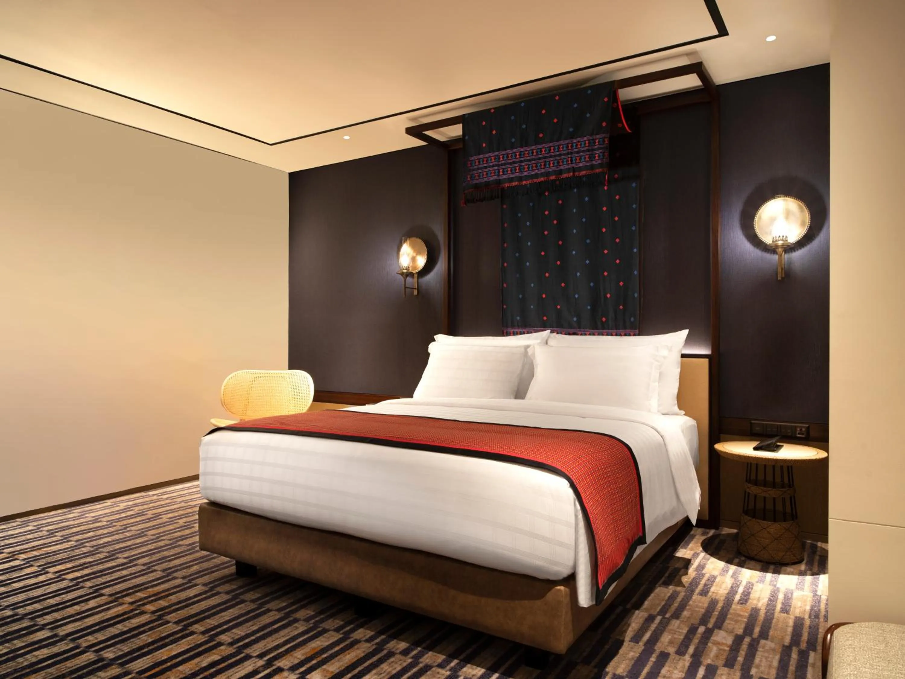 Bed in Episode Gading Serpong