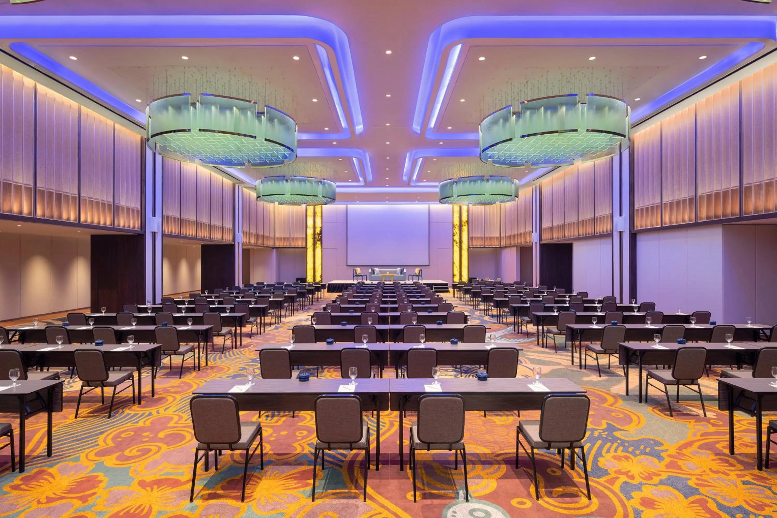 Meeting/conference room in Episode Gading Serpong