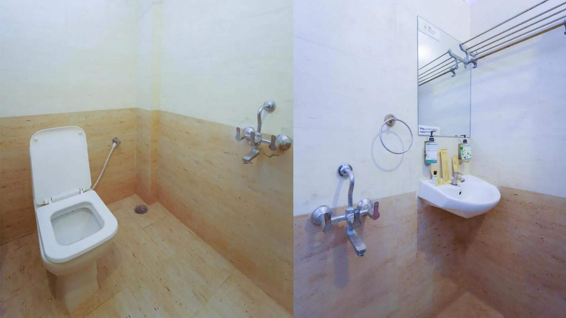 Treebo Royal Empire Indore