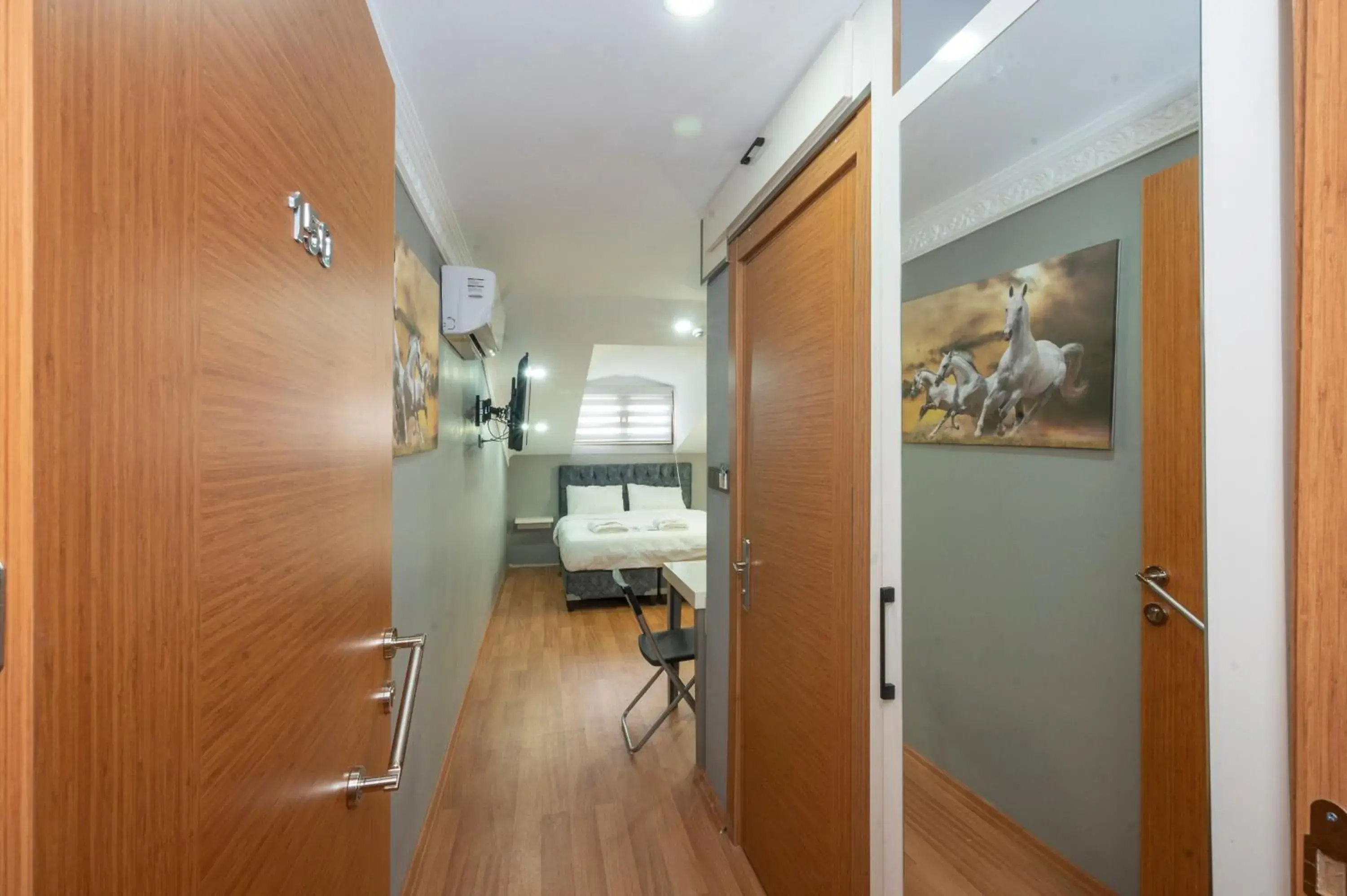 Suite in Taxim Sunpera Suites Suite in Taxim Sunpera Suites