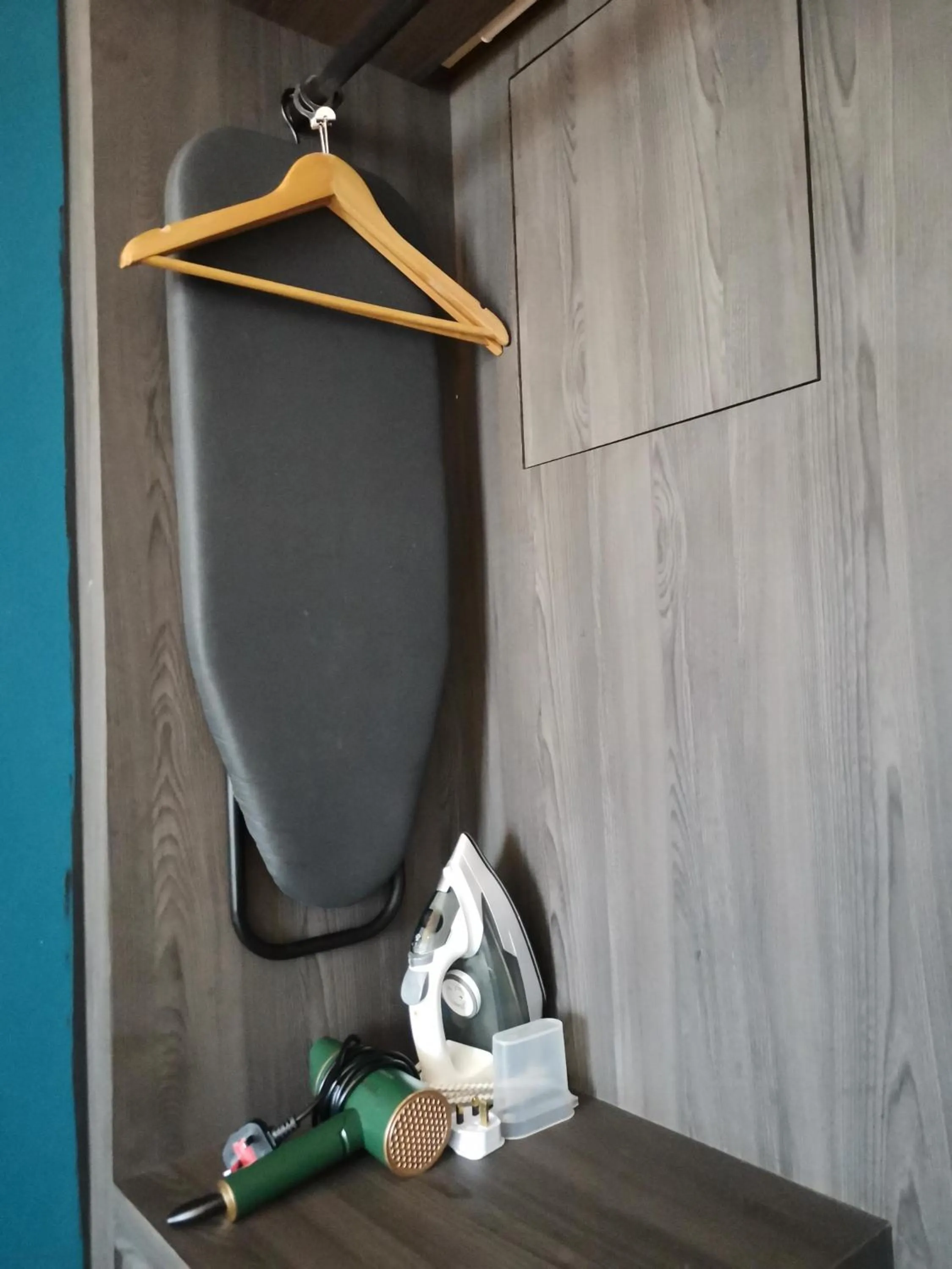 furniture in Sentral View Hotel Bintulu