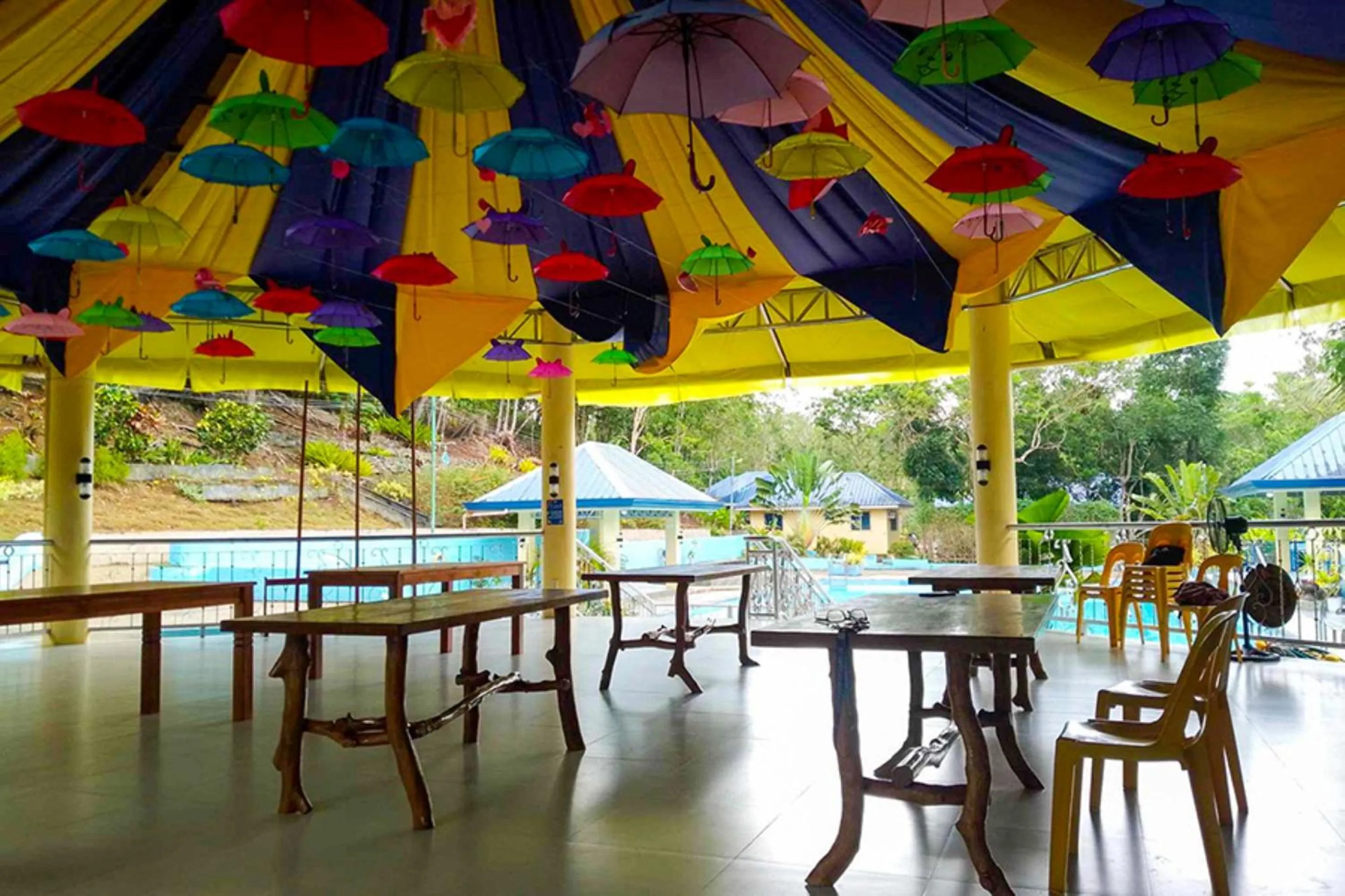 Entertainment in MJS Campsite and Mountain Resort