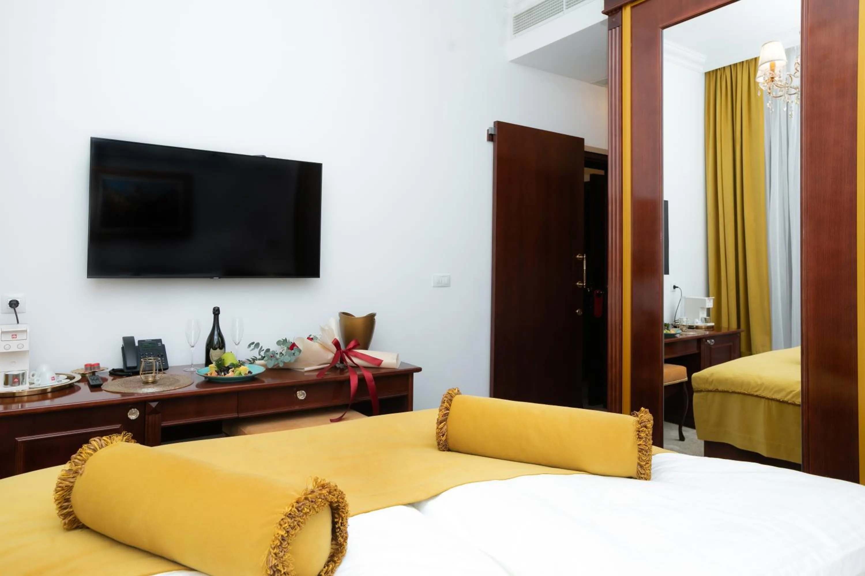 Double Room - single occupancy in Hotel Integra Banja Luka