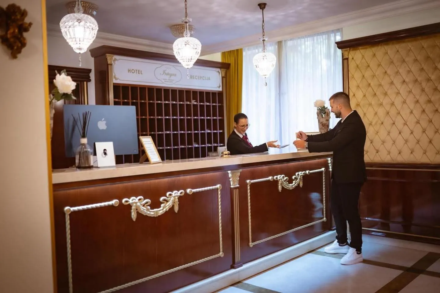 Hotel Integra Banja Luka