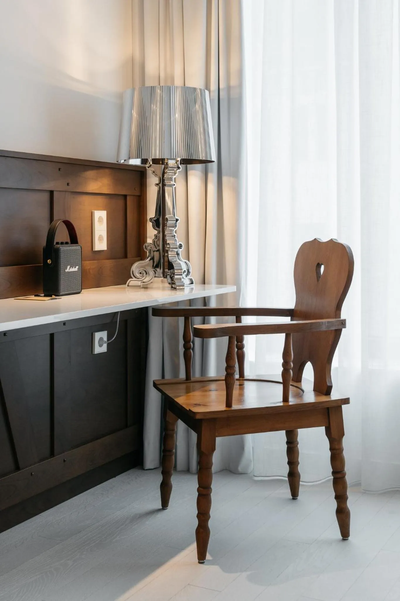 Photo of the whole room in Ruby Rosi Hotel Munich