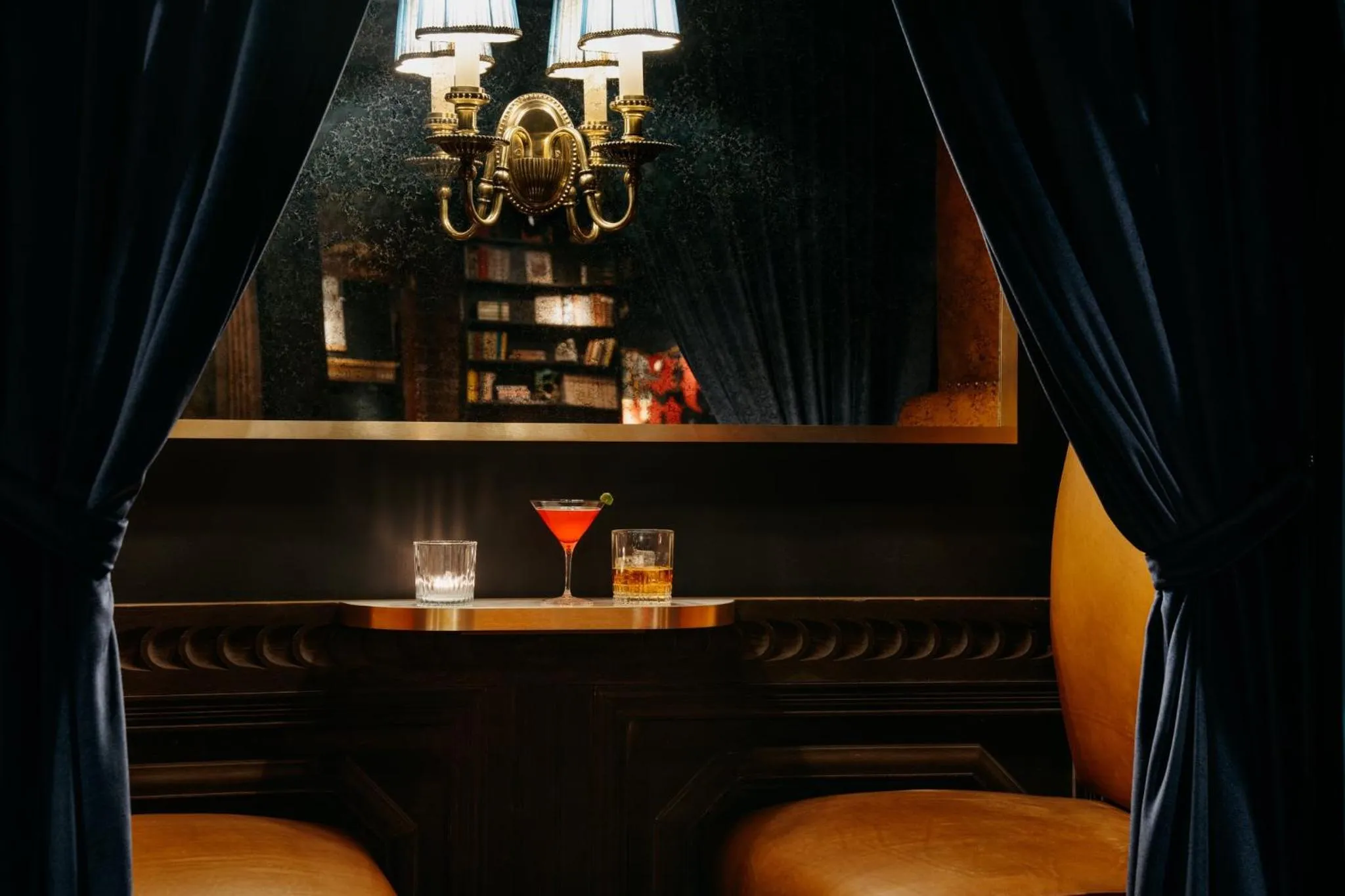 Lounge or bar in Ruby Rosi Hotel Munich