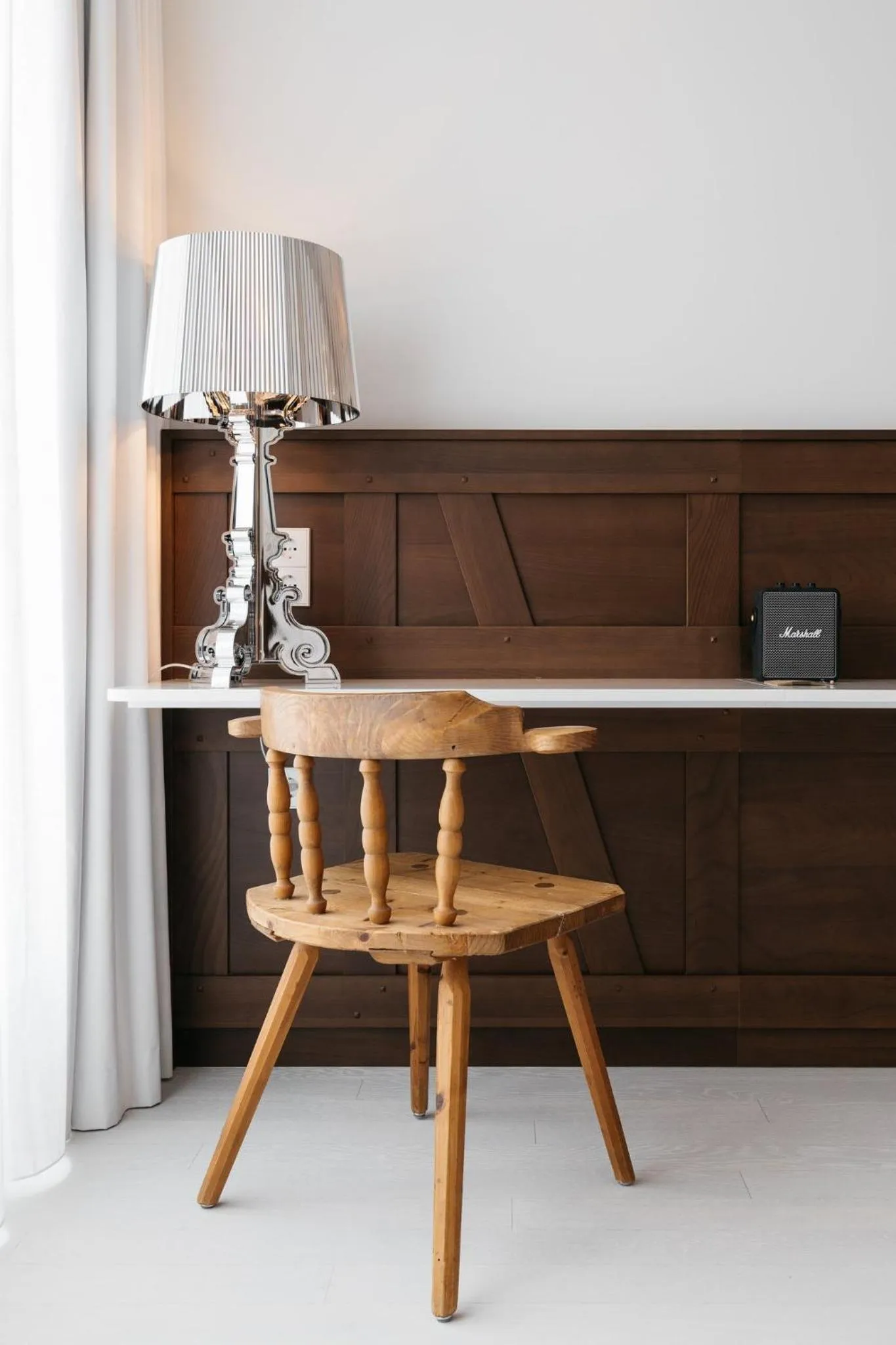 Photo of the whole room in Ruby Rosi Hotel Munich