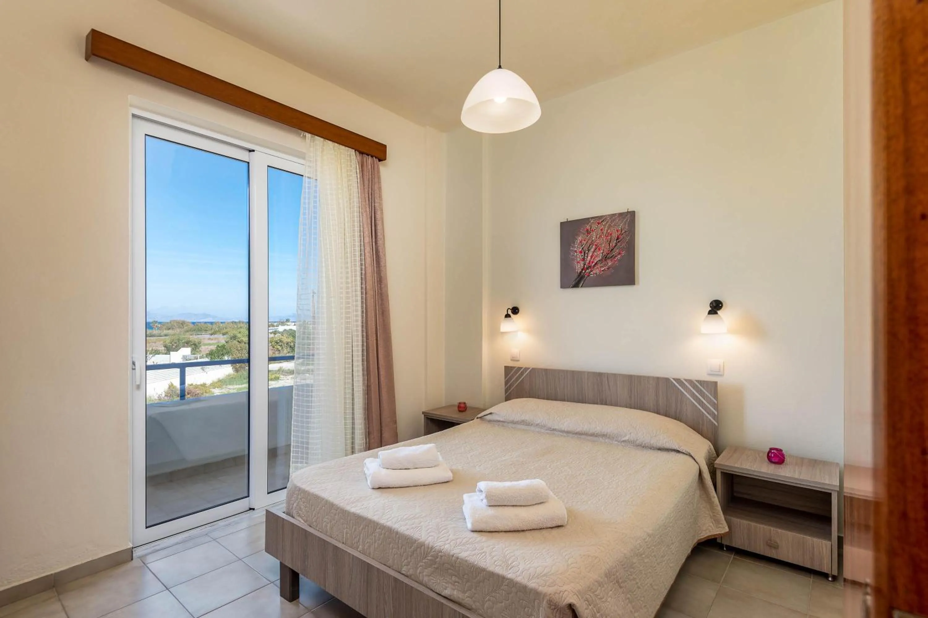 Triple Room in Litsas Studios