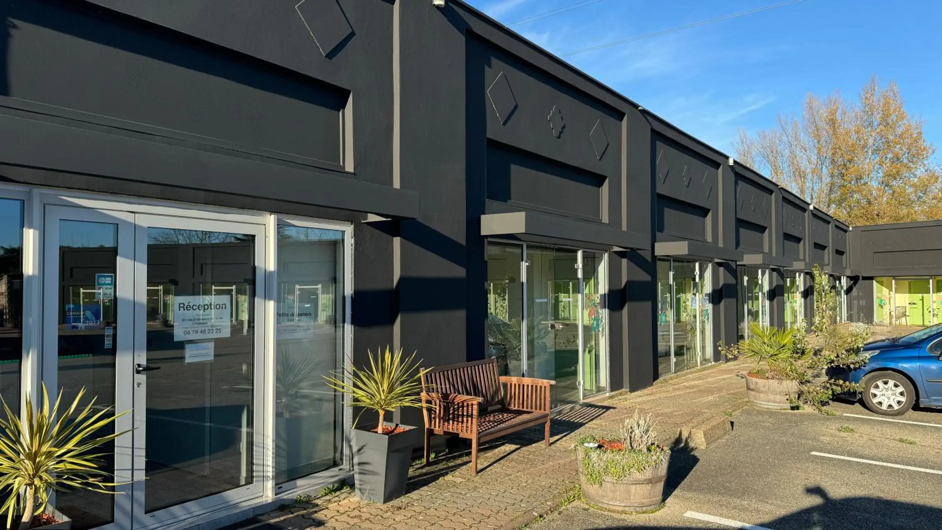 In Jungle Hôtel In Jungle Hôtel