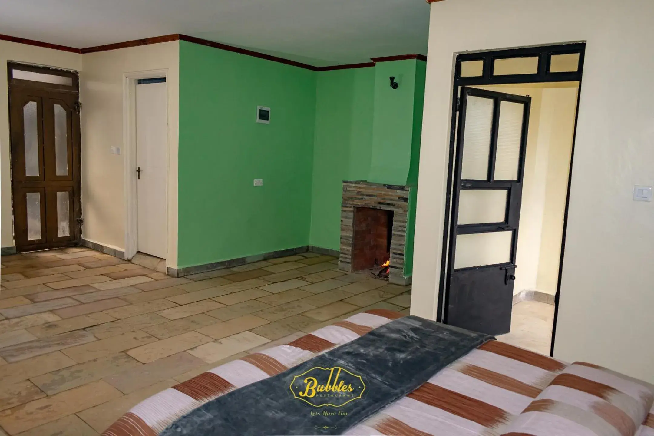 Bubbles Lodge Kinangop Bubbles Lodge Kinangop