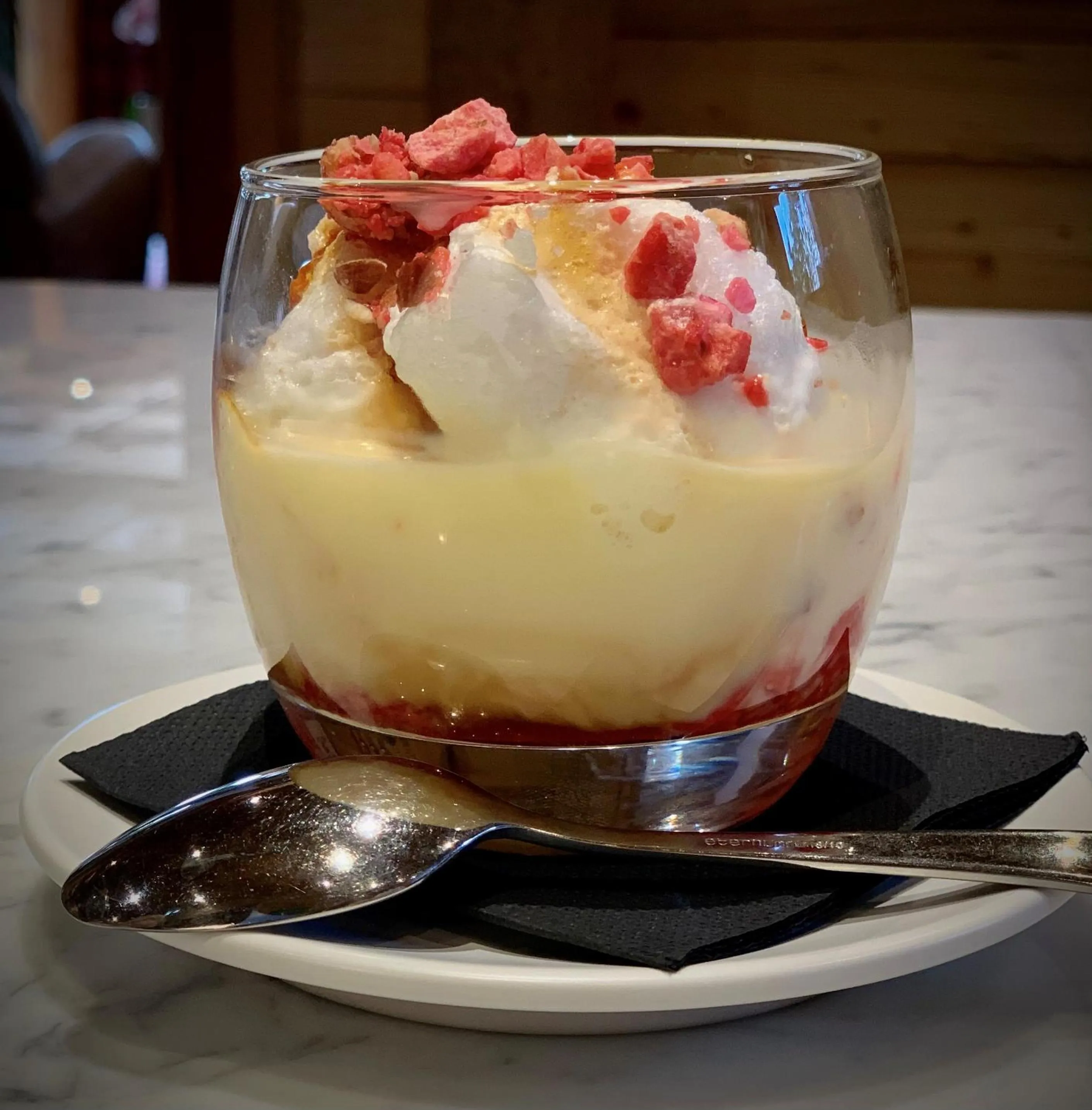 Hôtel Le Labrador 1971