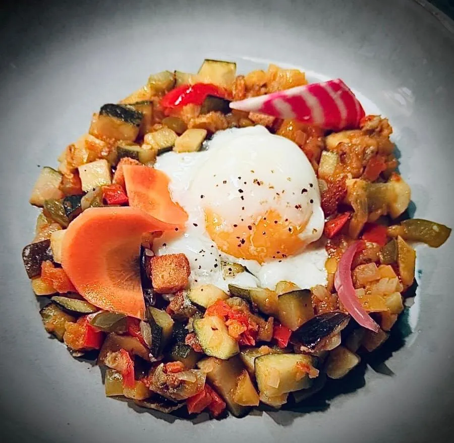 Hôtel Le Labrador 1971