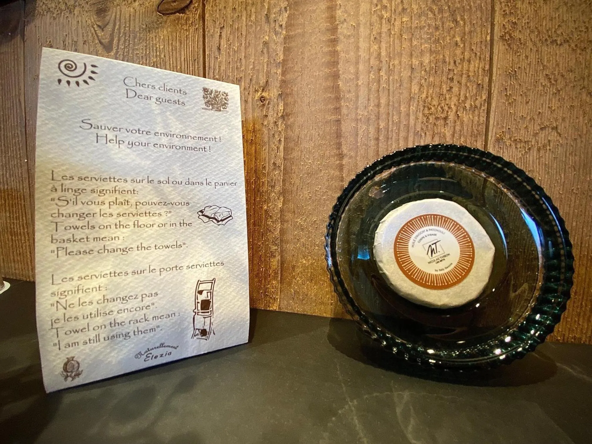 Hôtel Le Labrador 1971