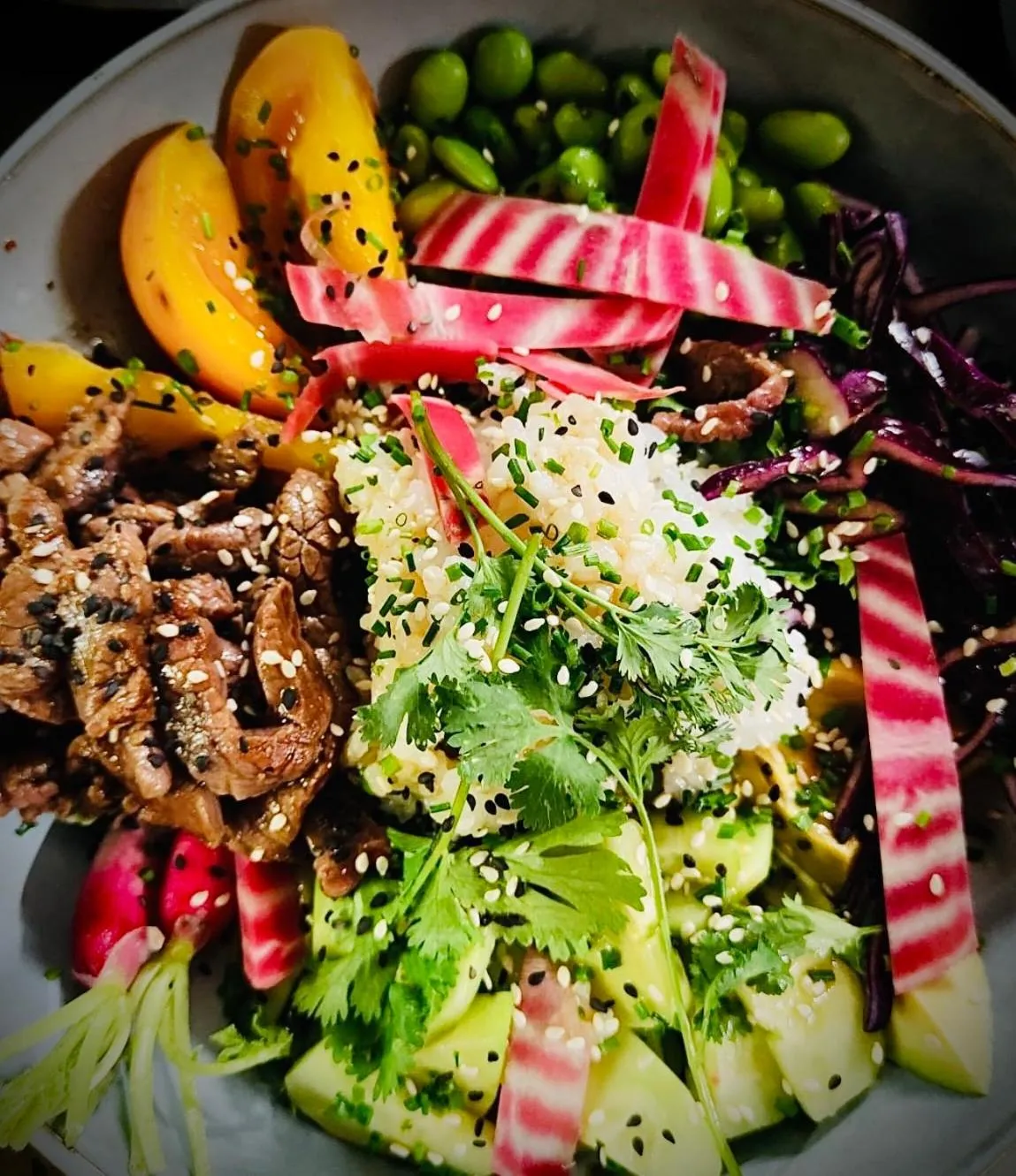 Hôtel Le Labrador 1971