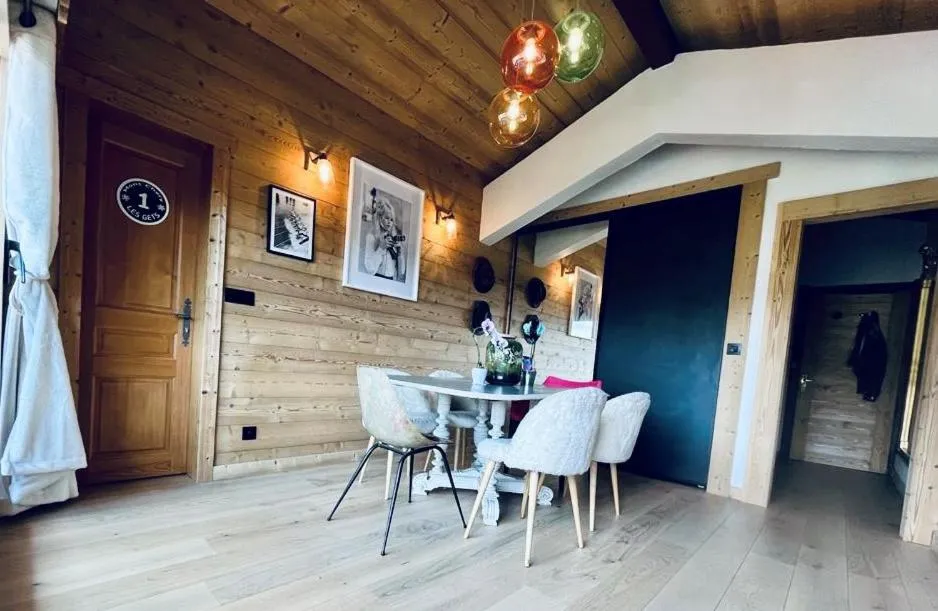 Hôtel Le Labrador 1971