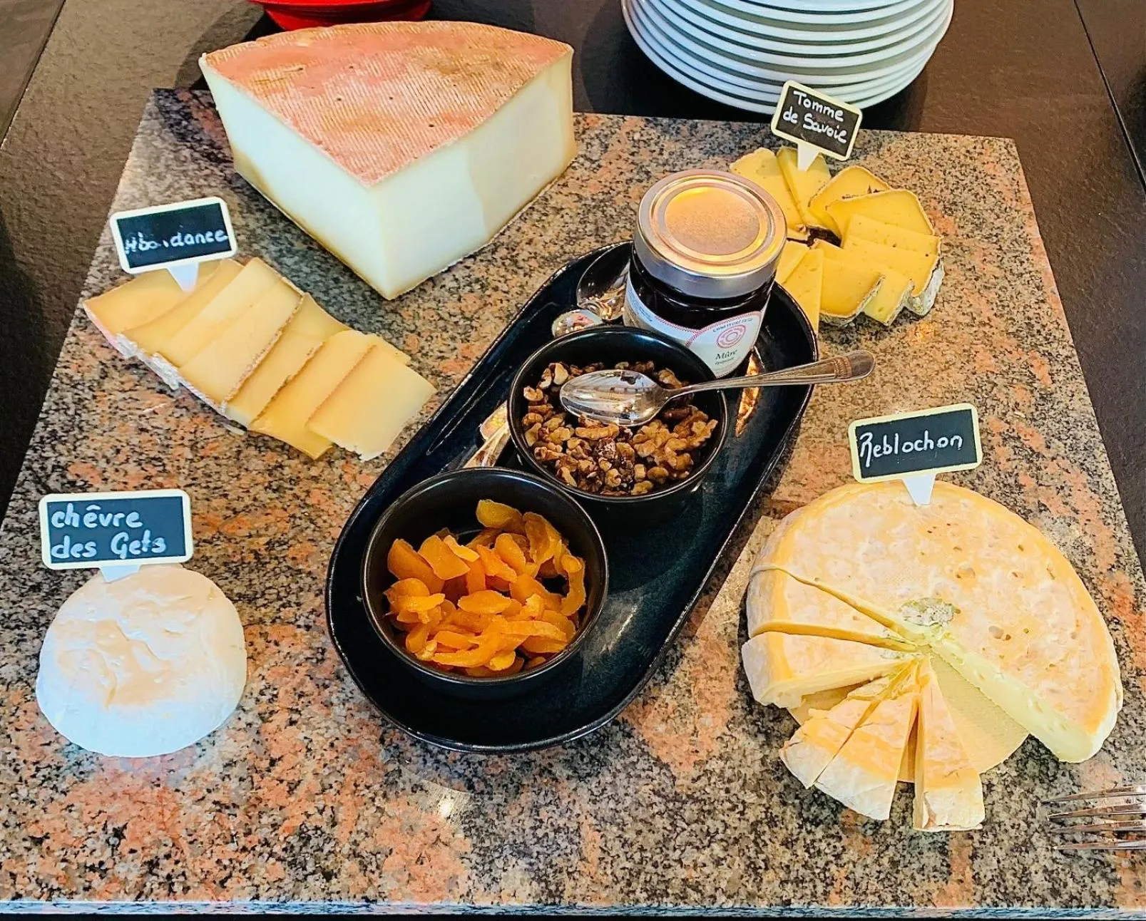 Hôtel Le Labrador 1971