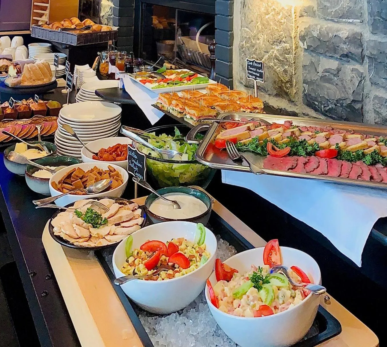 Hôtel Le Labrador 1971