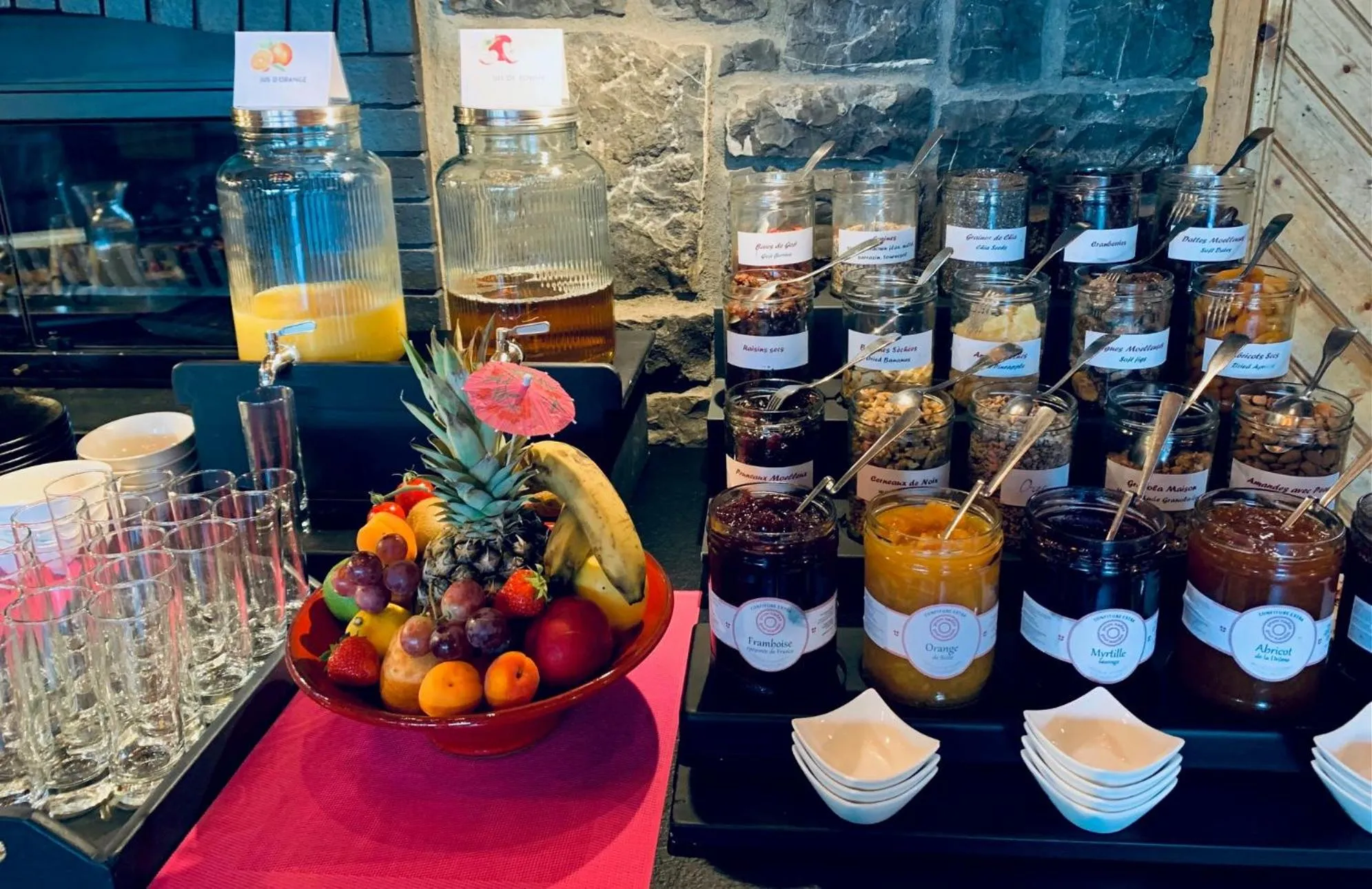 Hôtel Le Labrador 1971