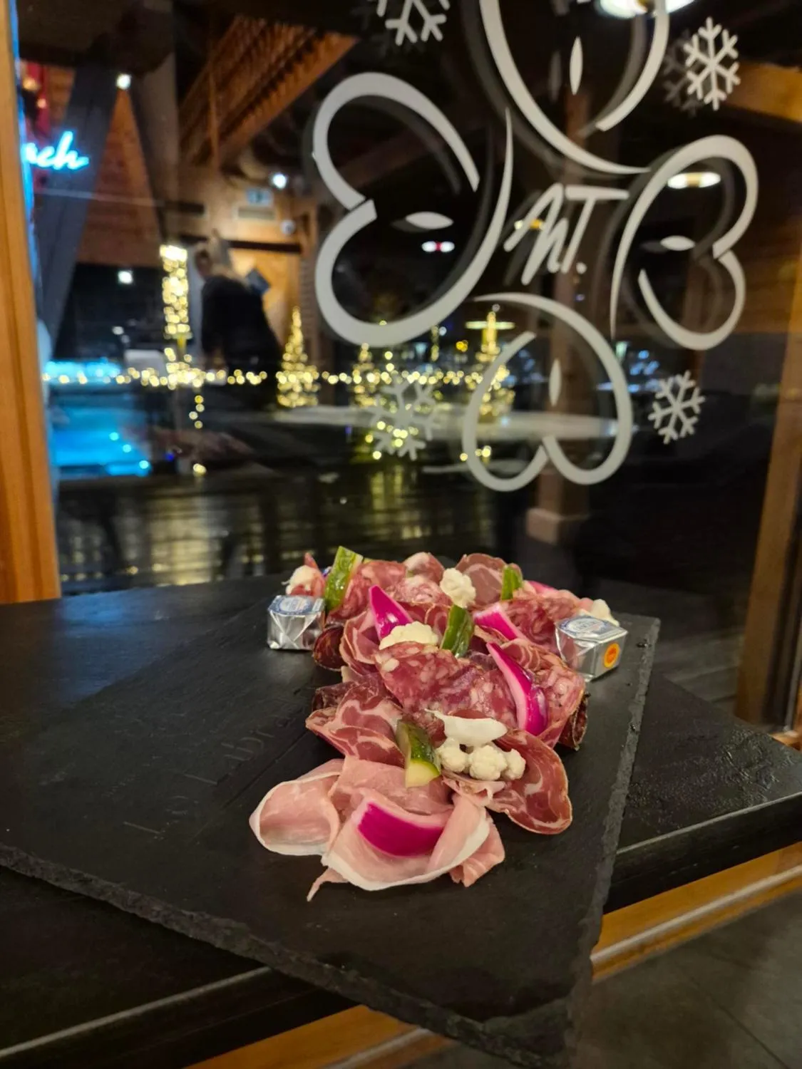 Hôtel Le Labrador 1971